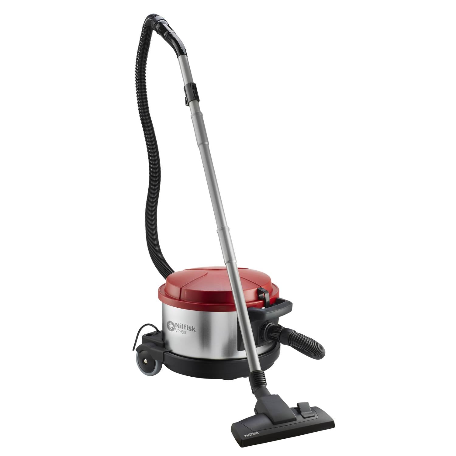 Nilfisk støvsuger VP930 C - store hjem/hobby/erhverv