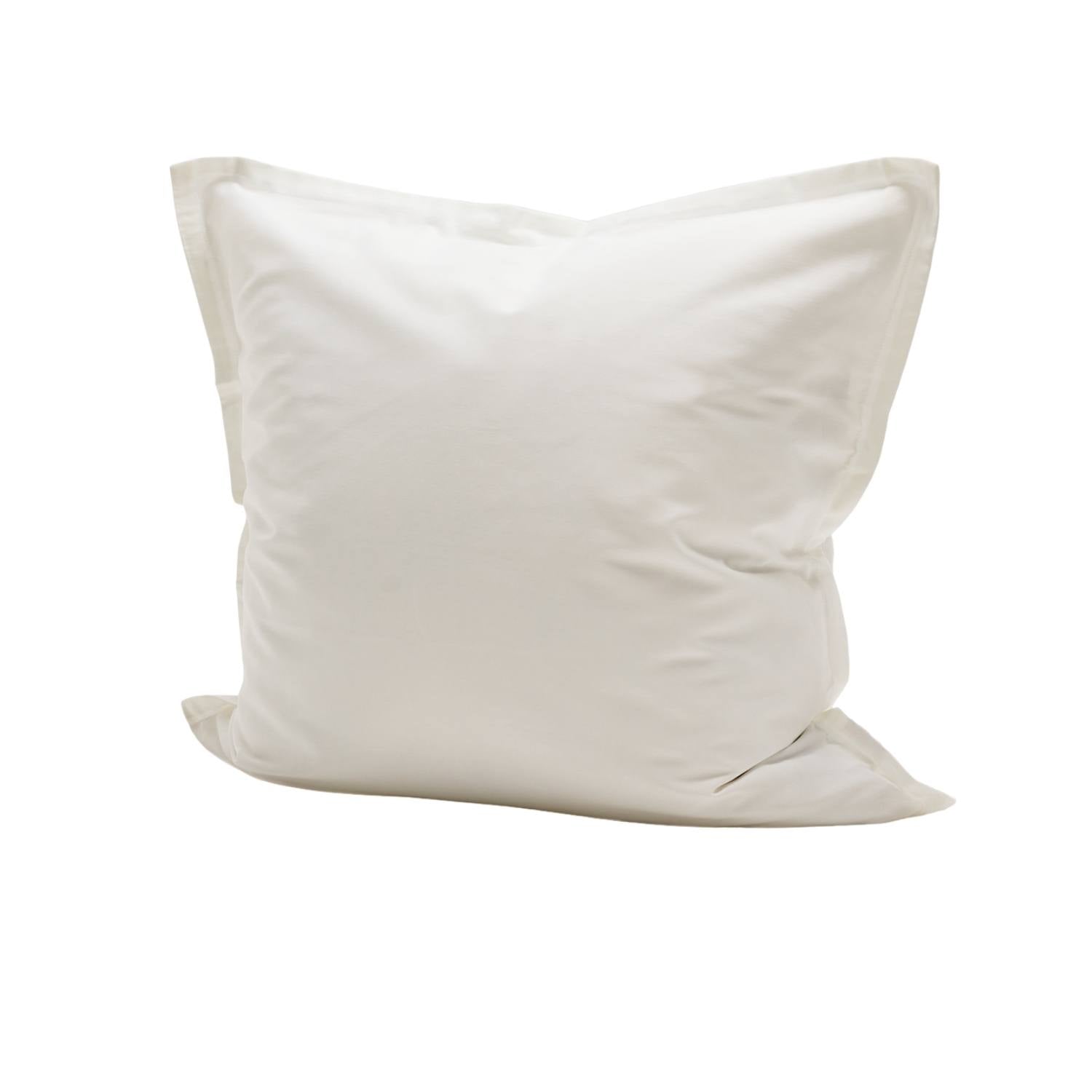 Allergivenligt sengetøj Egyptisk bomuld Hvid (Høj TC - 400)