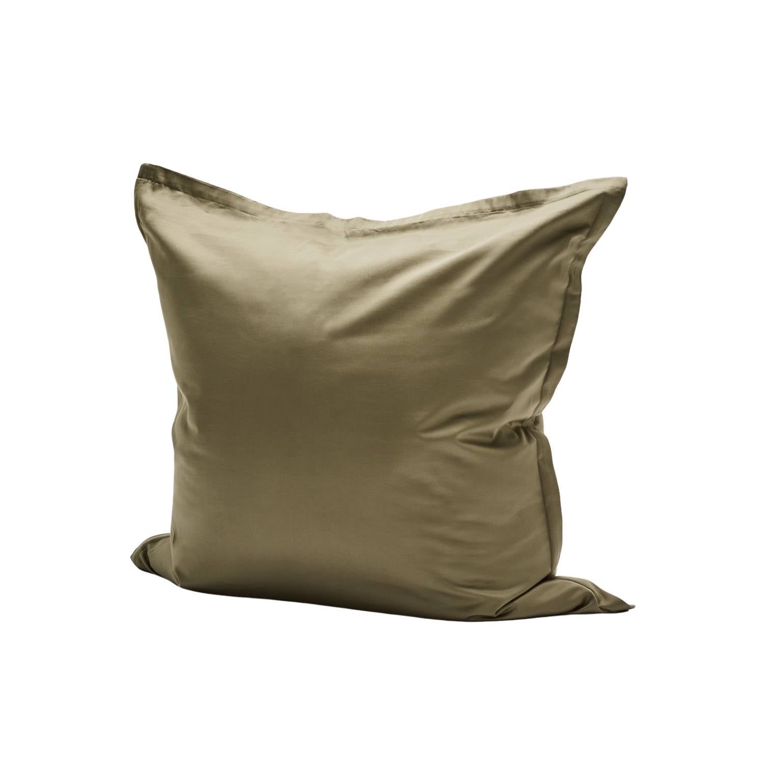 Allergivenligt sengetøj Egyptisk bomuld Laurel Oak (Høj TC - 400)