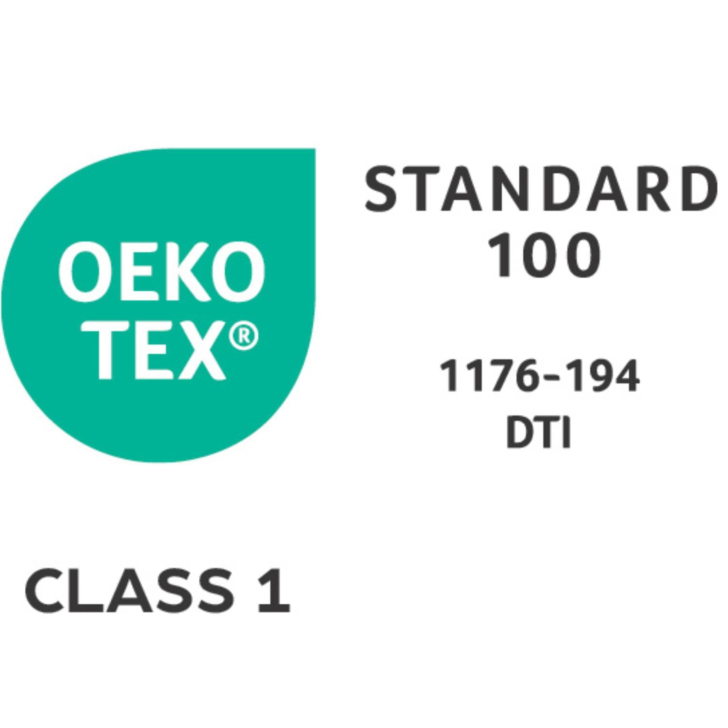 OUTLET: Helårsdyne Dun Askø