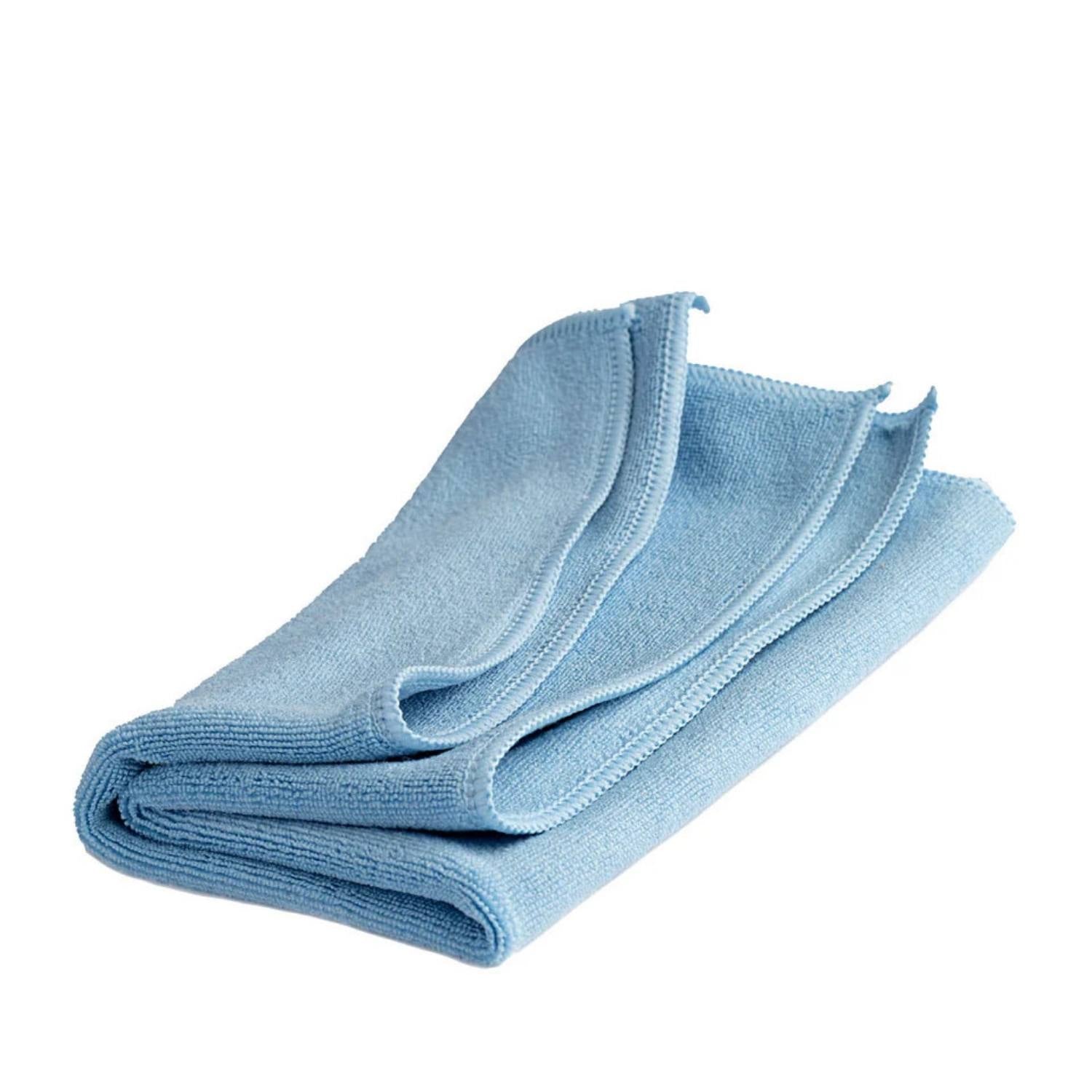 Microfiber klud, 40x40cm