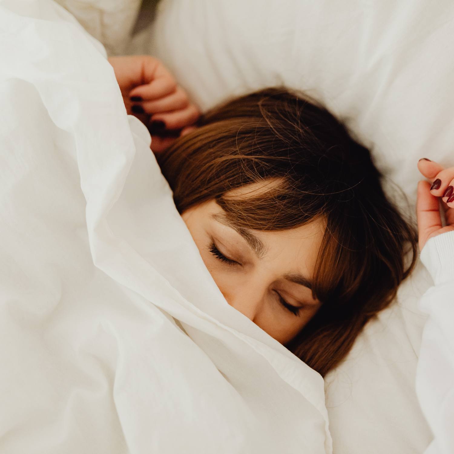 Mindsk pollenallergi i soveværelset