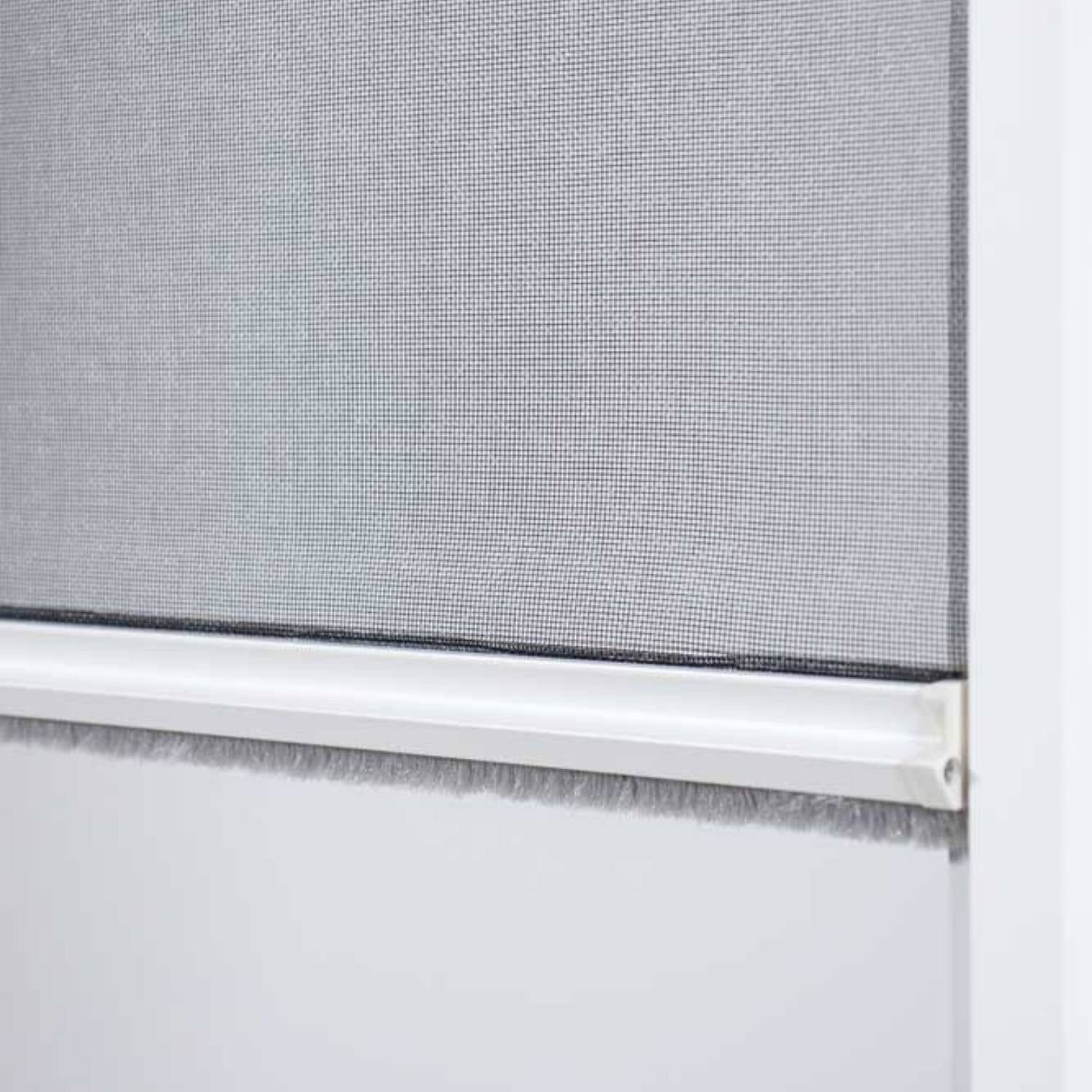 Pollennet til vinduer, Hvid