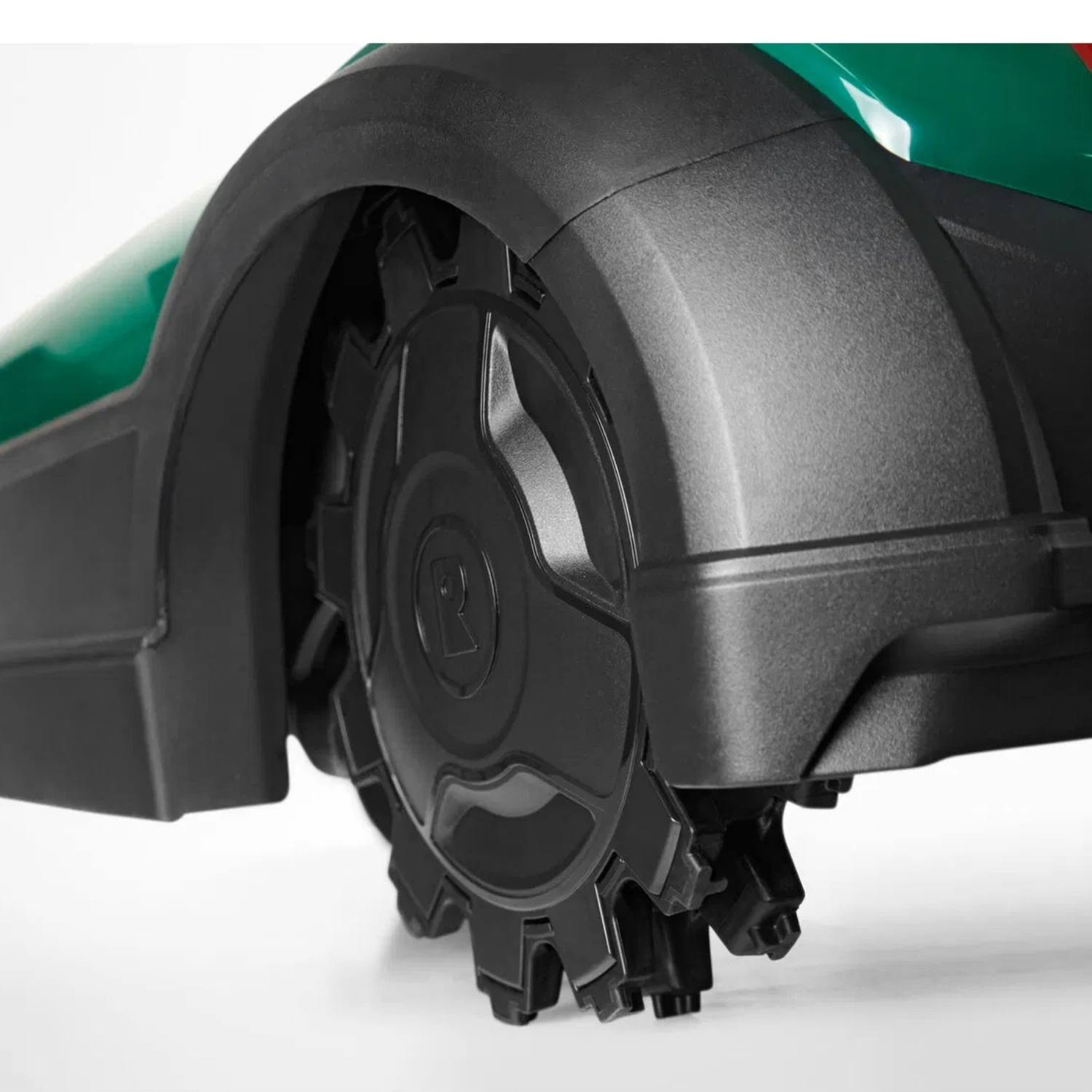 Robomow RK 2000 Robotplæneklipper 0-2000 m2