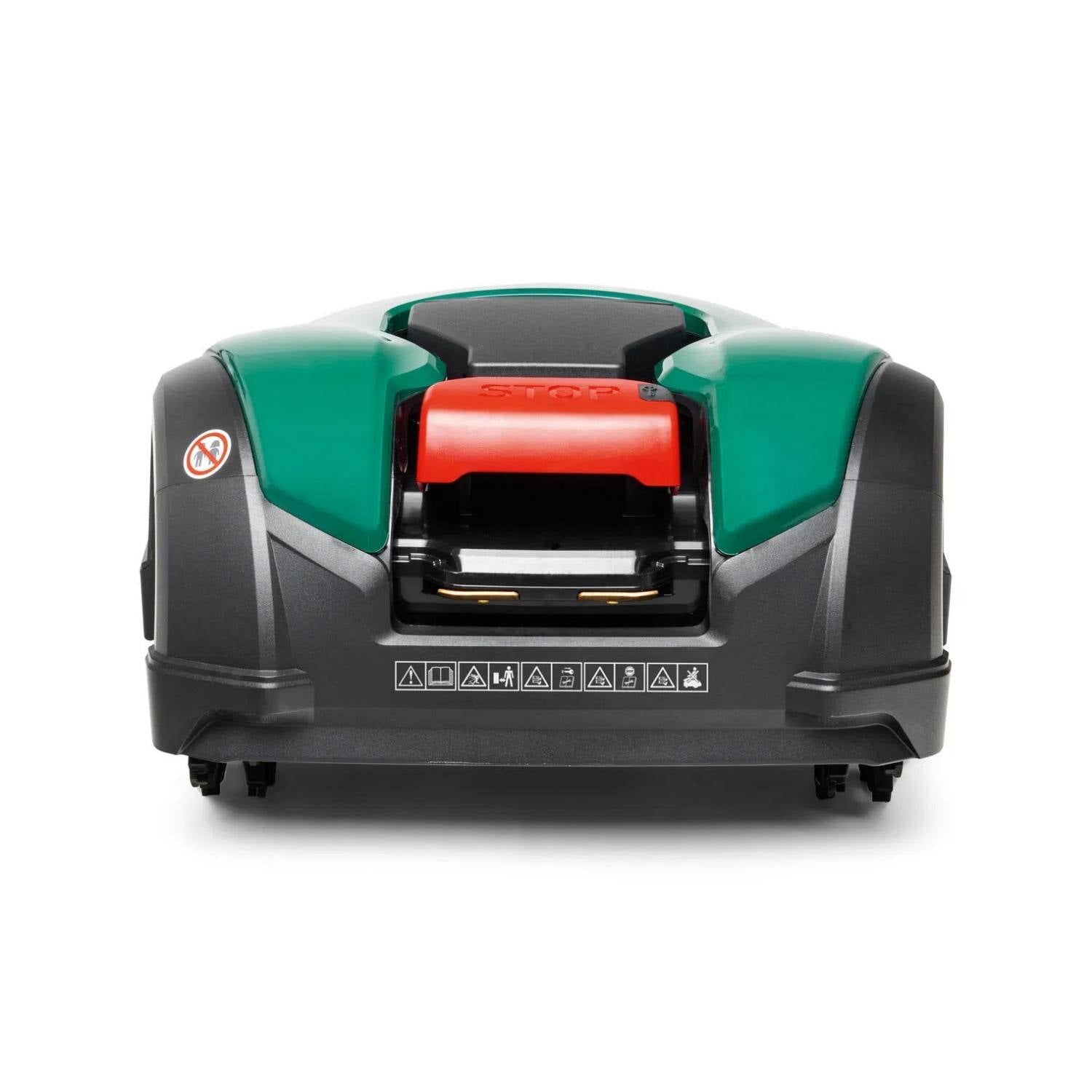 Robomow RK 3000 Pro Robotplæneklipper 0-3000 m2