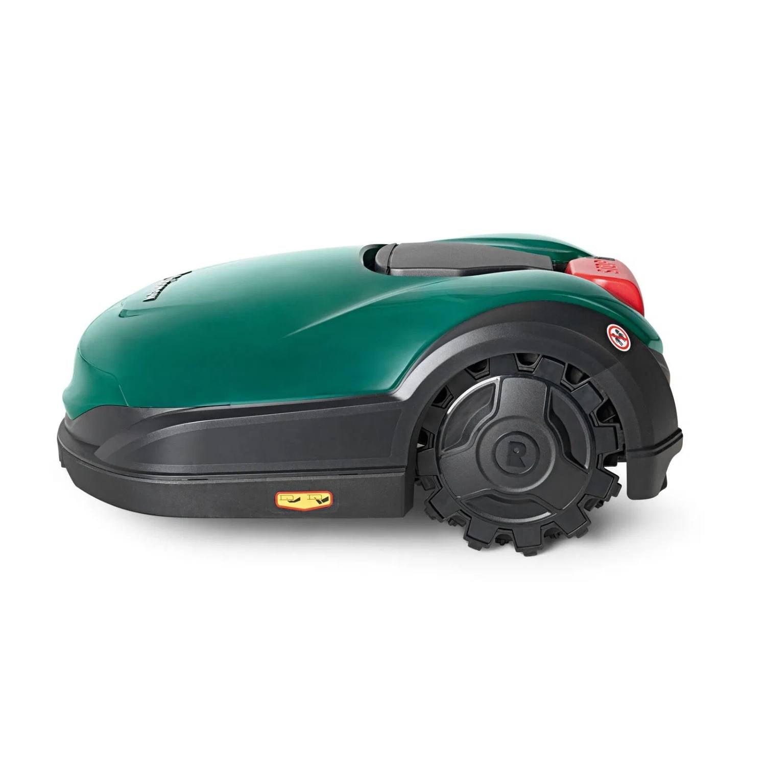 Robomow RK 3000 Pro Robotplæneklipper 0-3000 m2