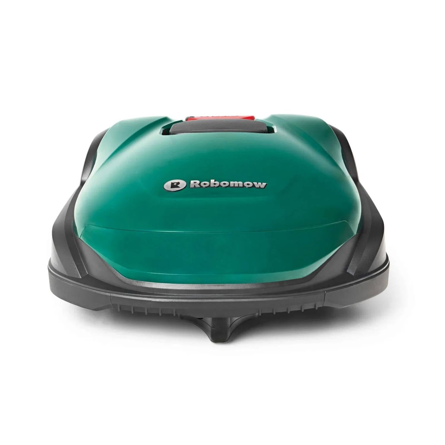 Robomow RK 4000 Pro Robotplæneklipper 0-4000 m2