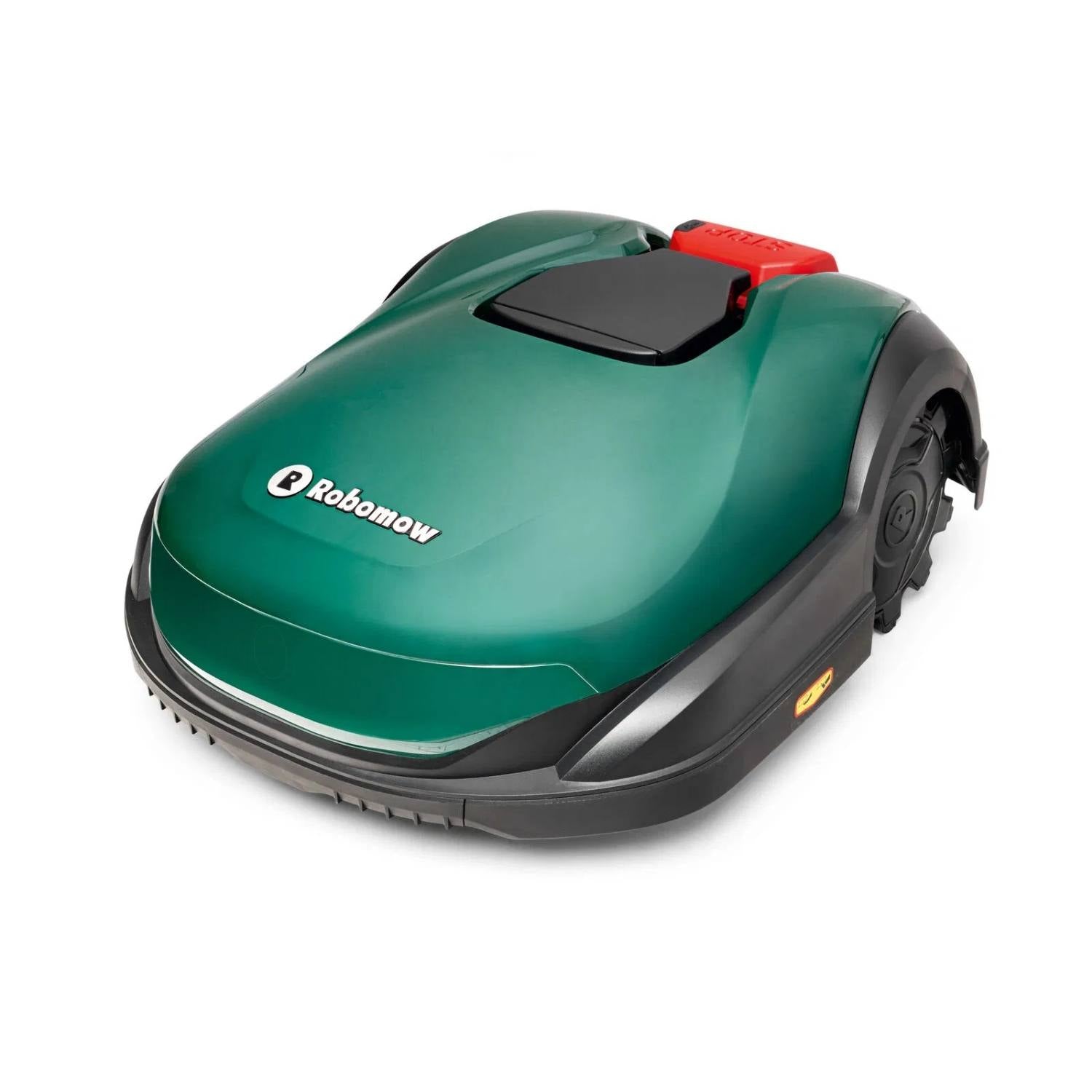 Robomow RK 4000 Pro Robotplæneklipper 0-4000 m2