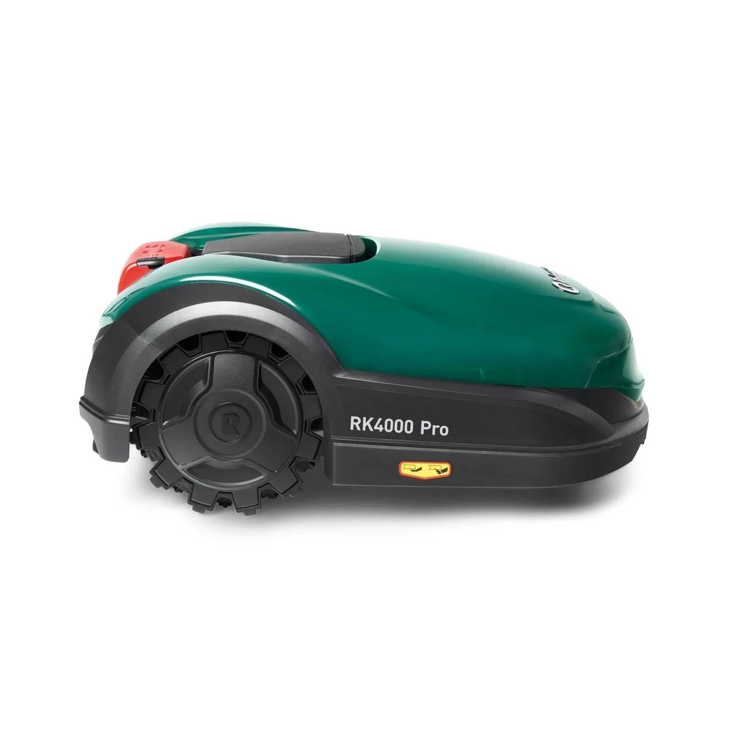 Robomow RK 4000 Pro Robotplæneklipper 0-4000 m2