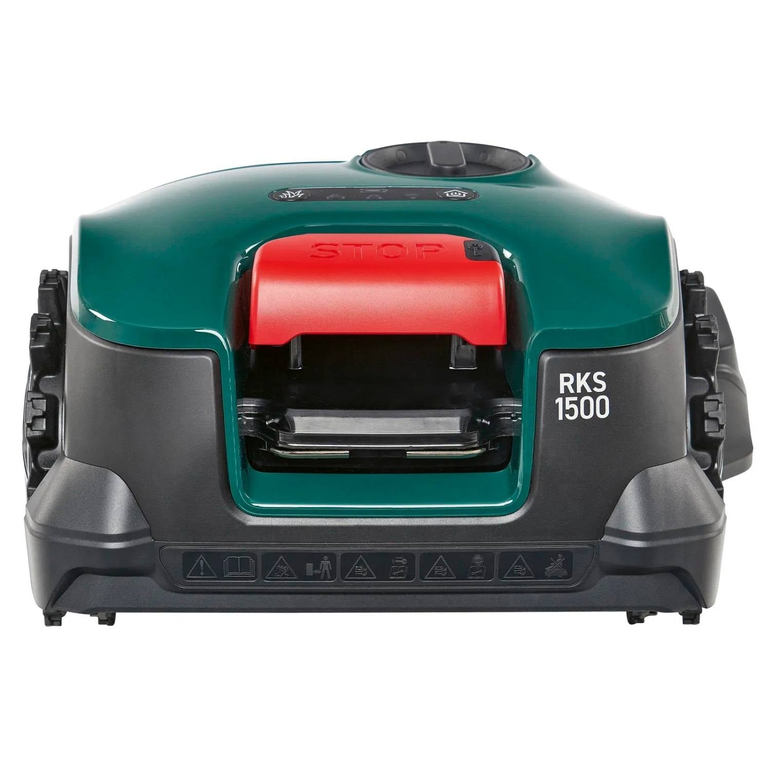 Robomow RKS 1500 Robotplæneklipper 0-1500 m2