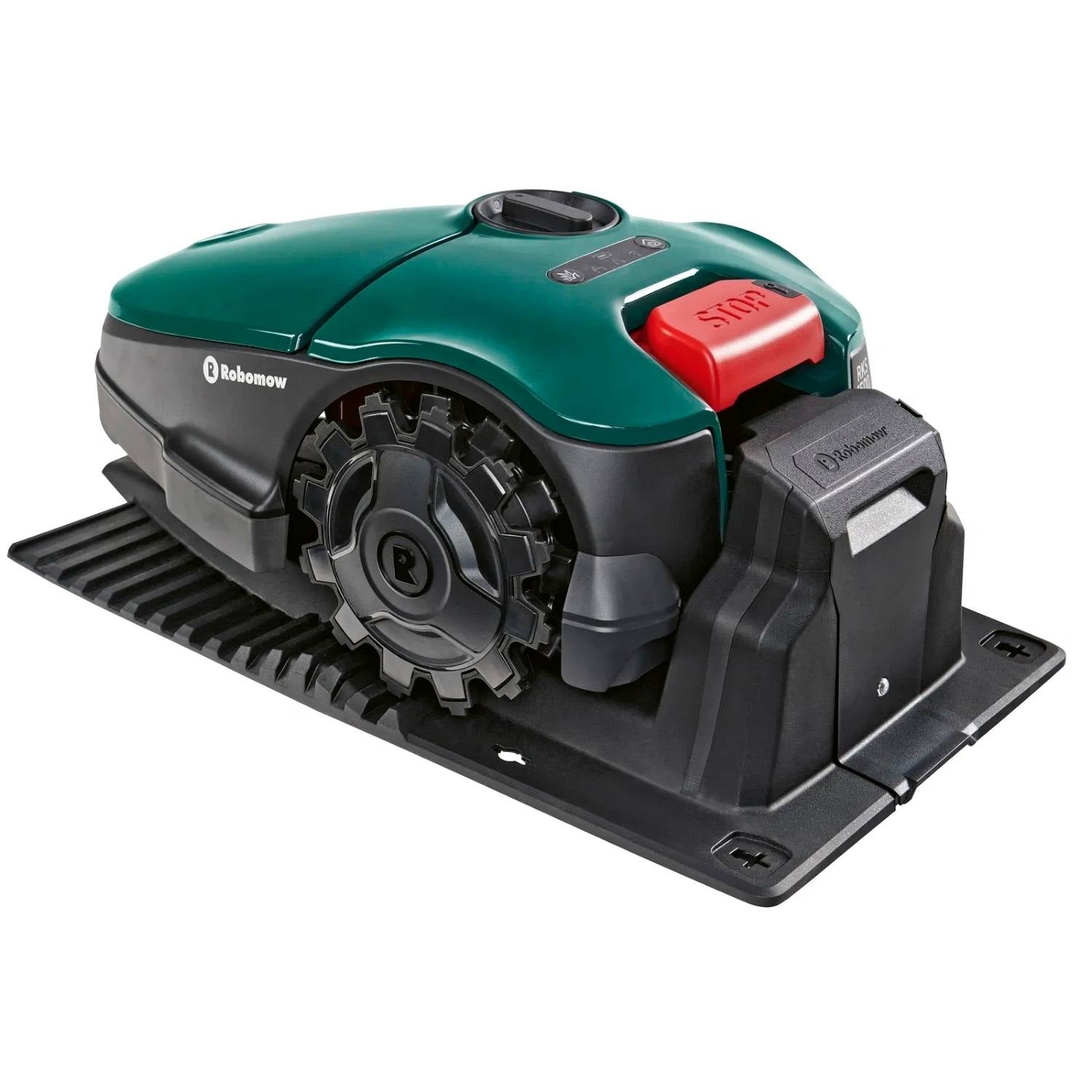 Robomow RKS 1500 Robotplæneklipper 0-1500 m2