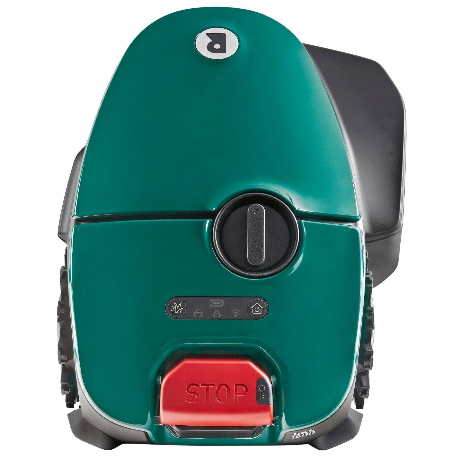 Robomow RKS 1500 Robotplæneklipper 0-1500 m2