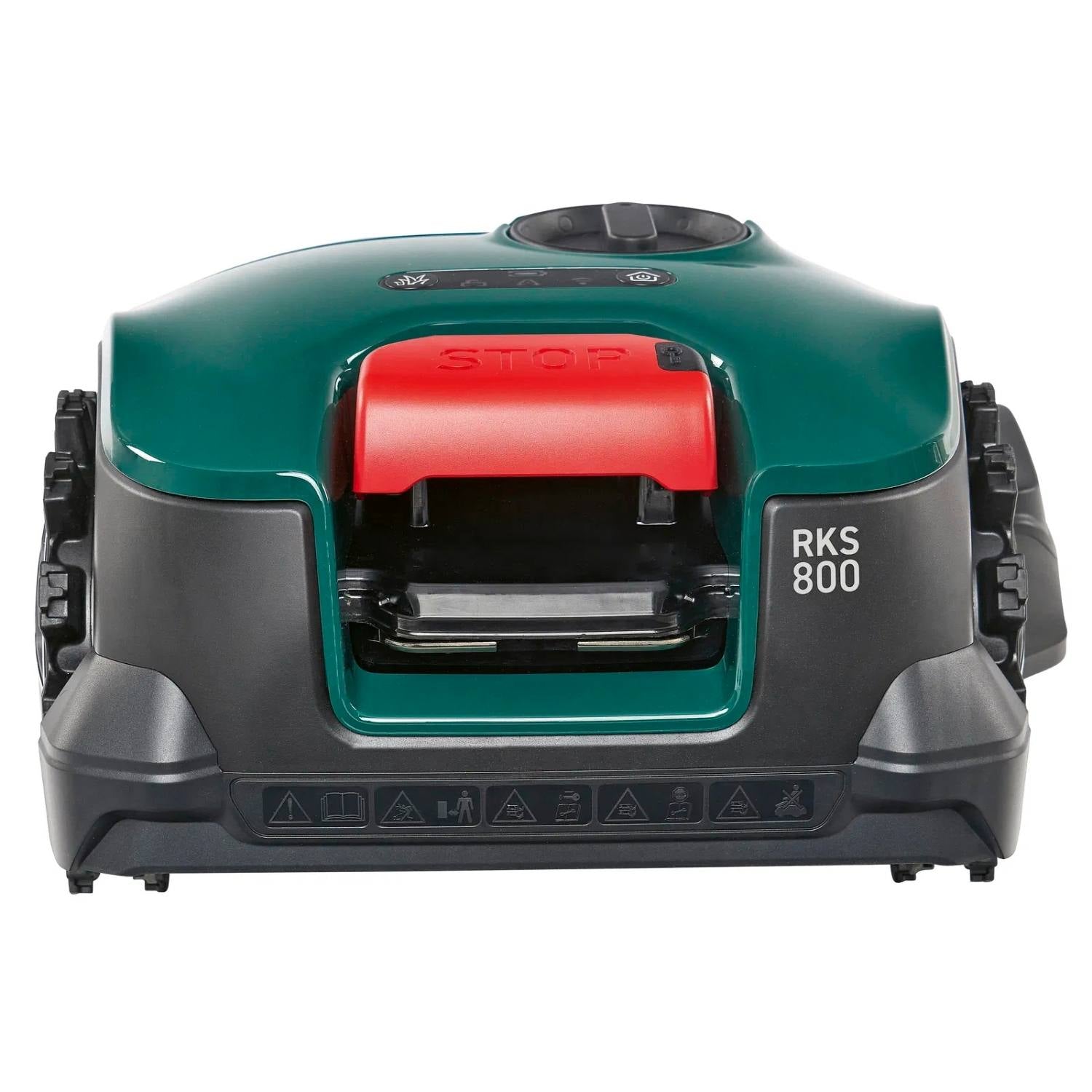 Robomow RKS 800 Robotplæneklipper 0-800 m2