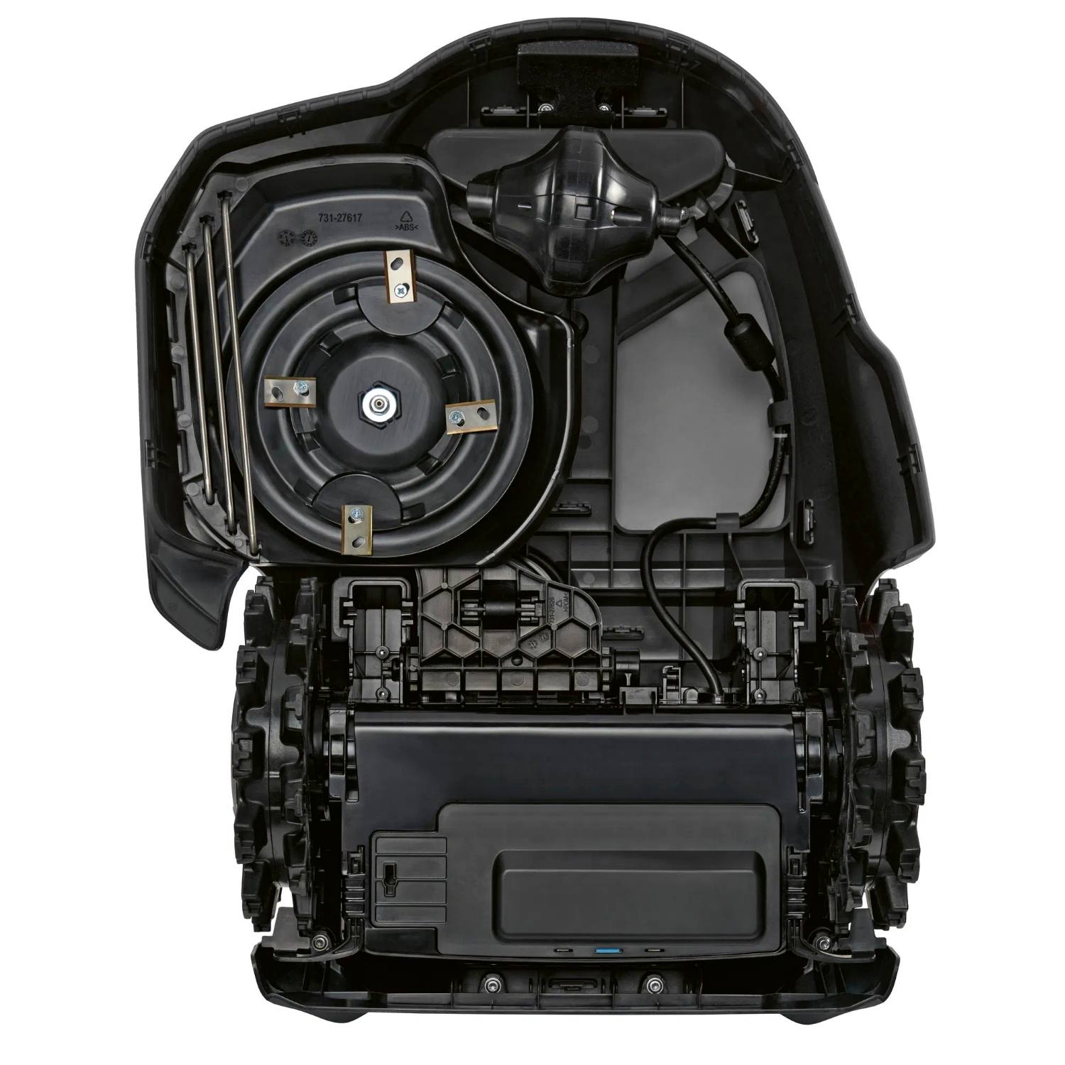 Robomow RKS 800 Robotplæneklipper 0-800 m2