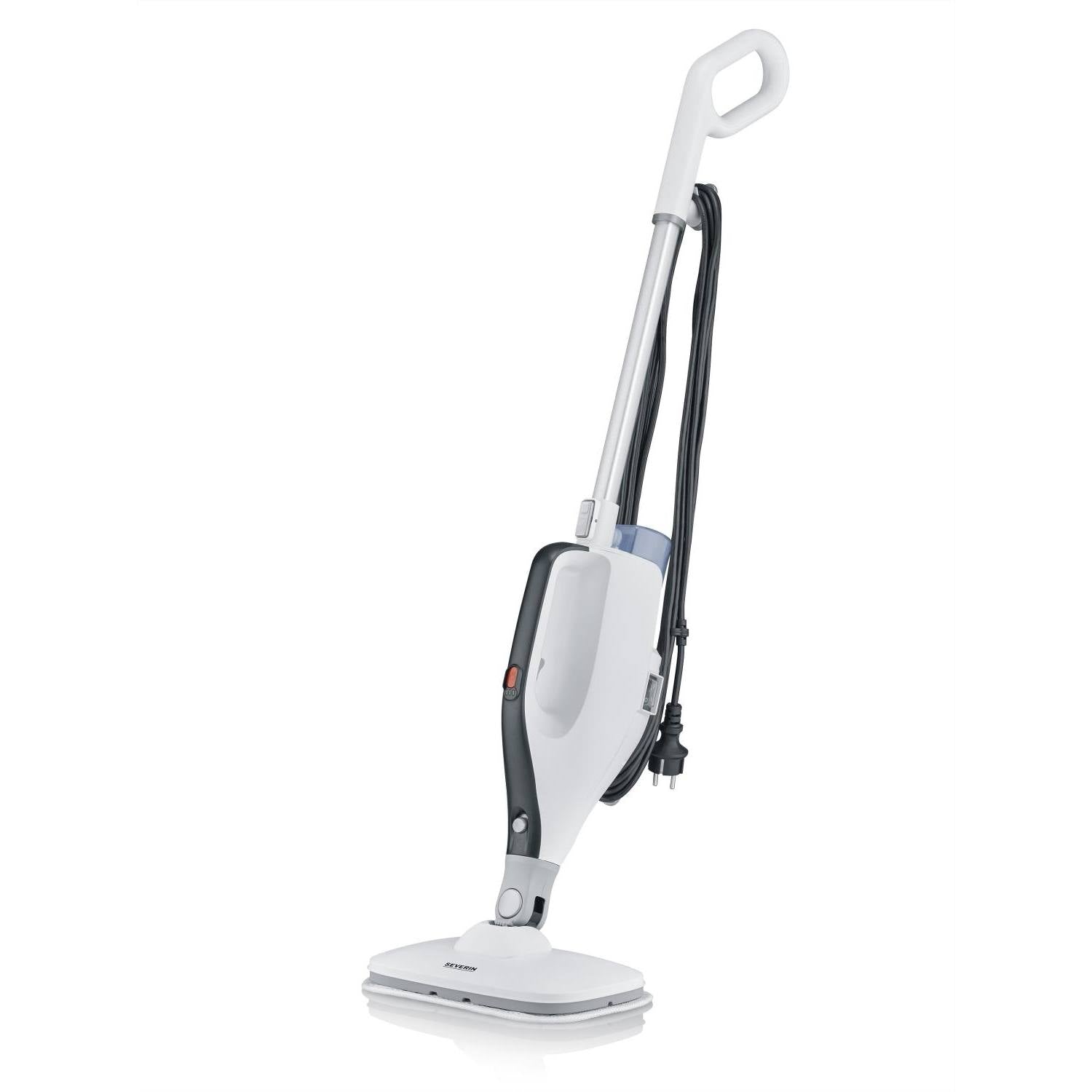 Severin 2-i-1 damprenser