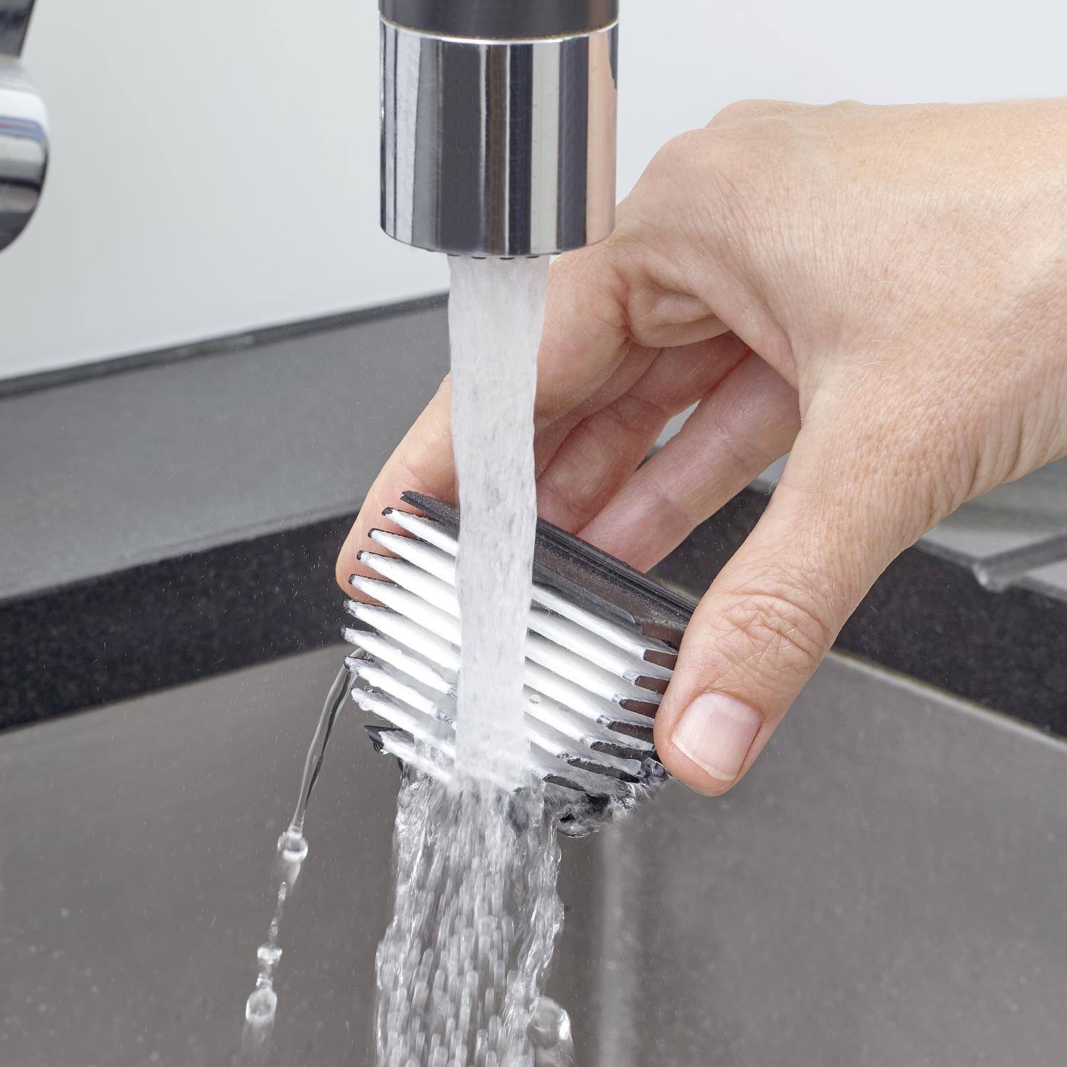 Severin elektisk gulvmoppe / gulvvasker