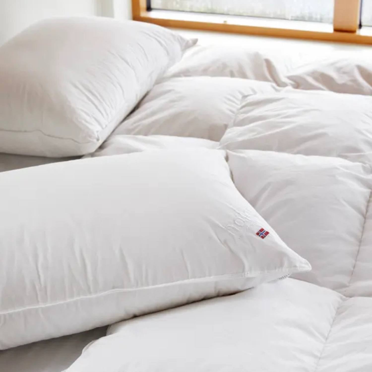 Hovedpude Dun Saga Høie