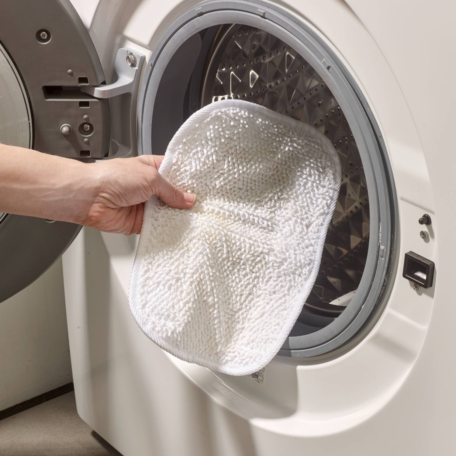 Severin 2-i-1 damprenser