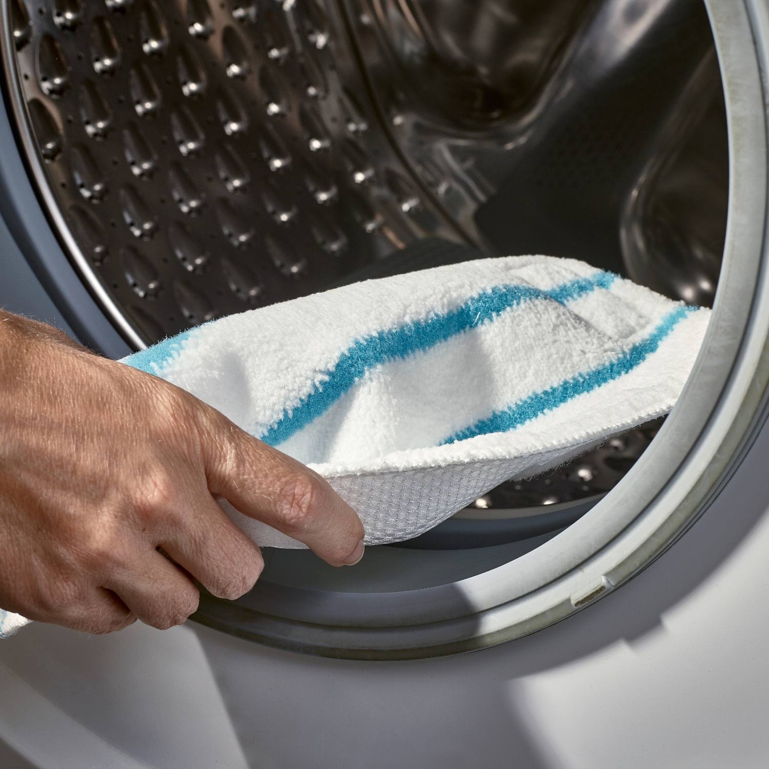 Gulvklud til Severin SC 7145 damprenser