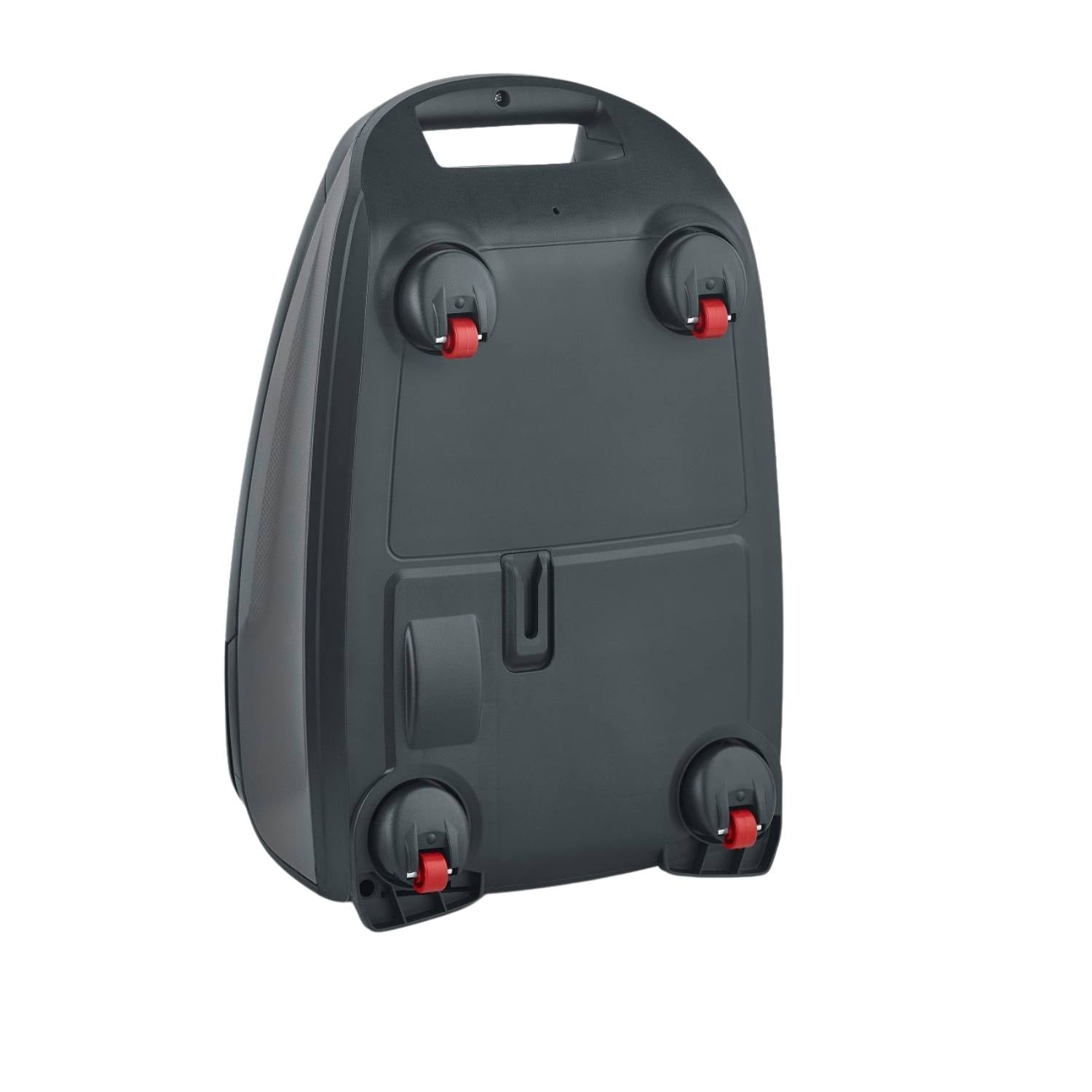 Severin støvsuger med HEPA 14 filter