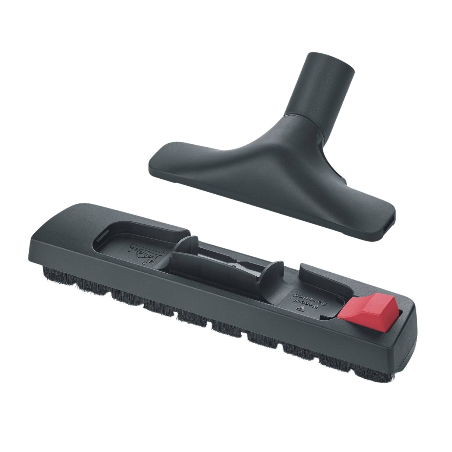 Severin støvsuger med HEPA 14 filter