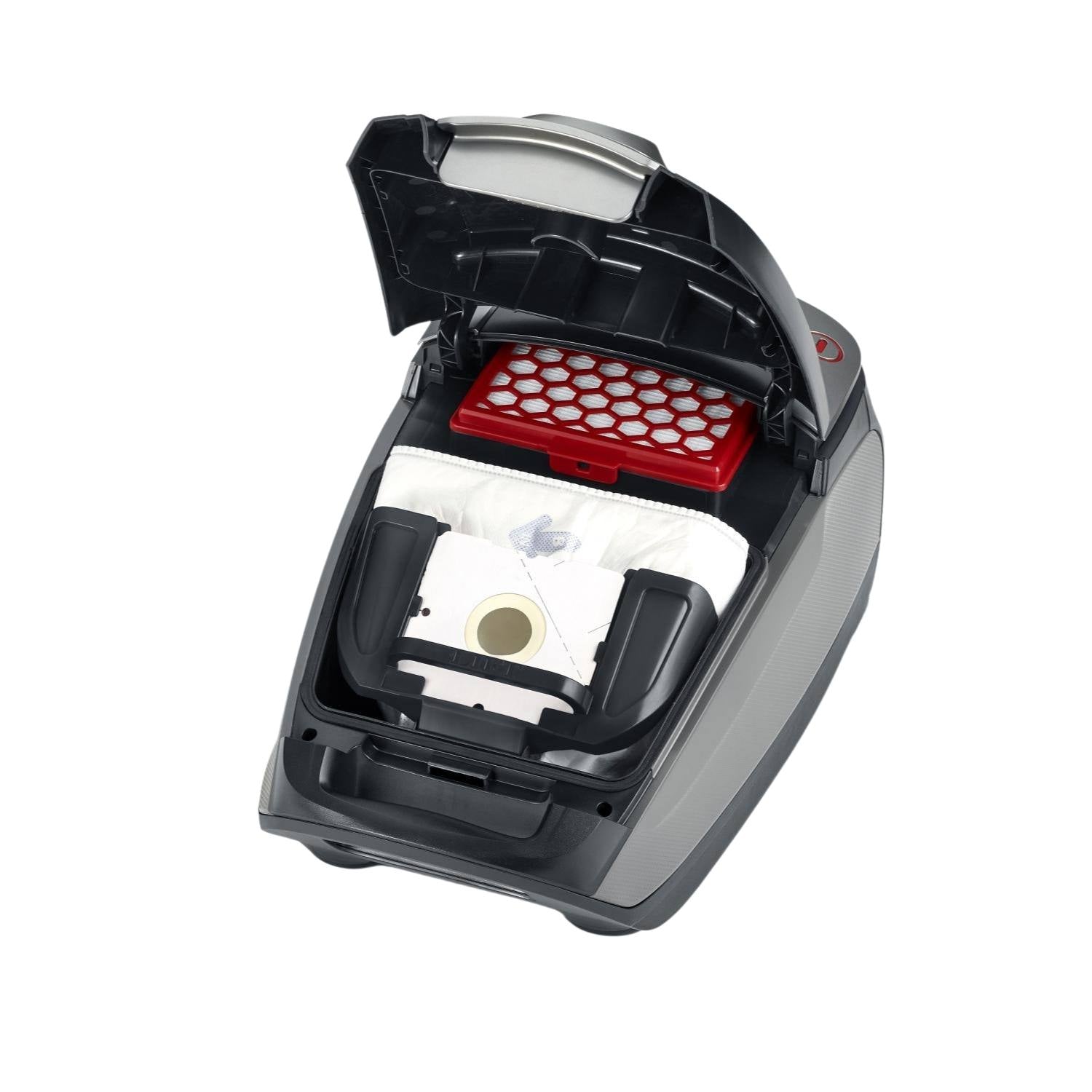 Severin støvsuger med HEPA 14 filter