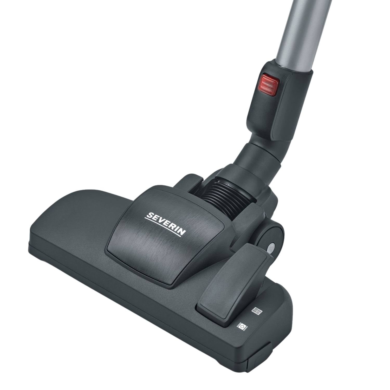Severin støvsuger med HEPA 14 filter