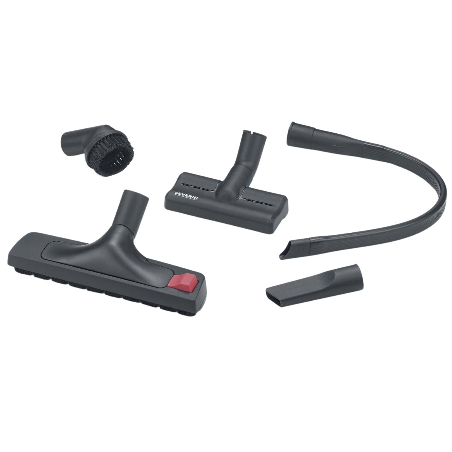 Severin støvsuger med HEPA 14 filter