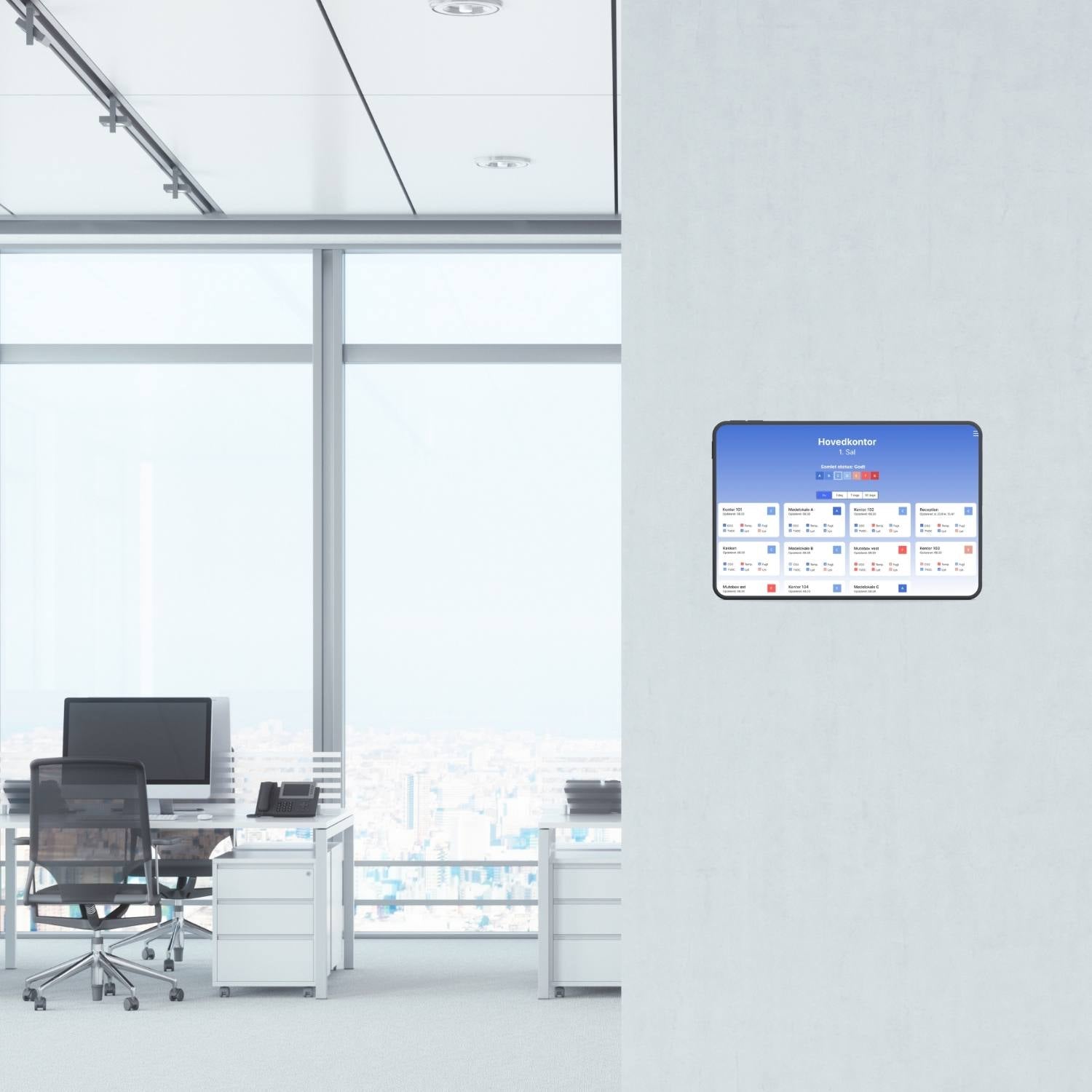 Abonnement til ÅBN Skyen