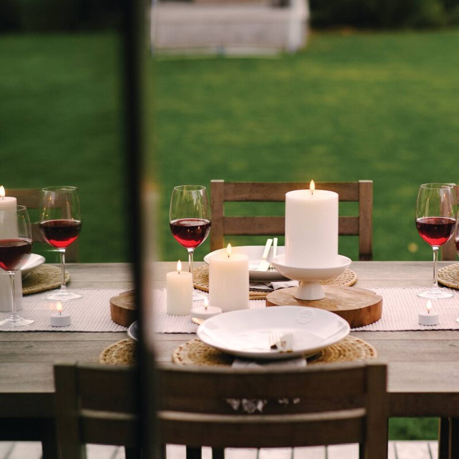 UYUNI LED bloklys 10 cm.