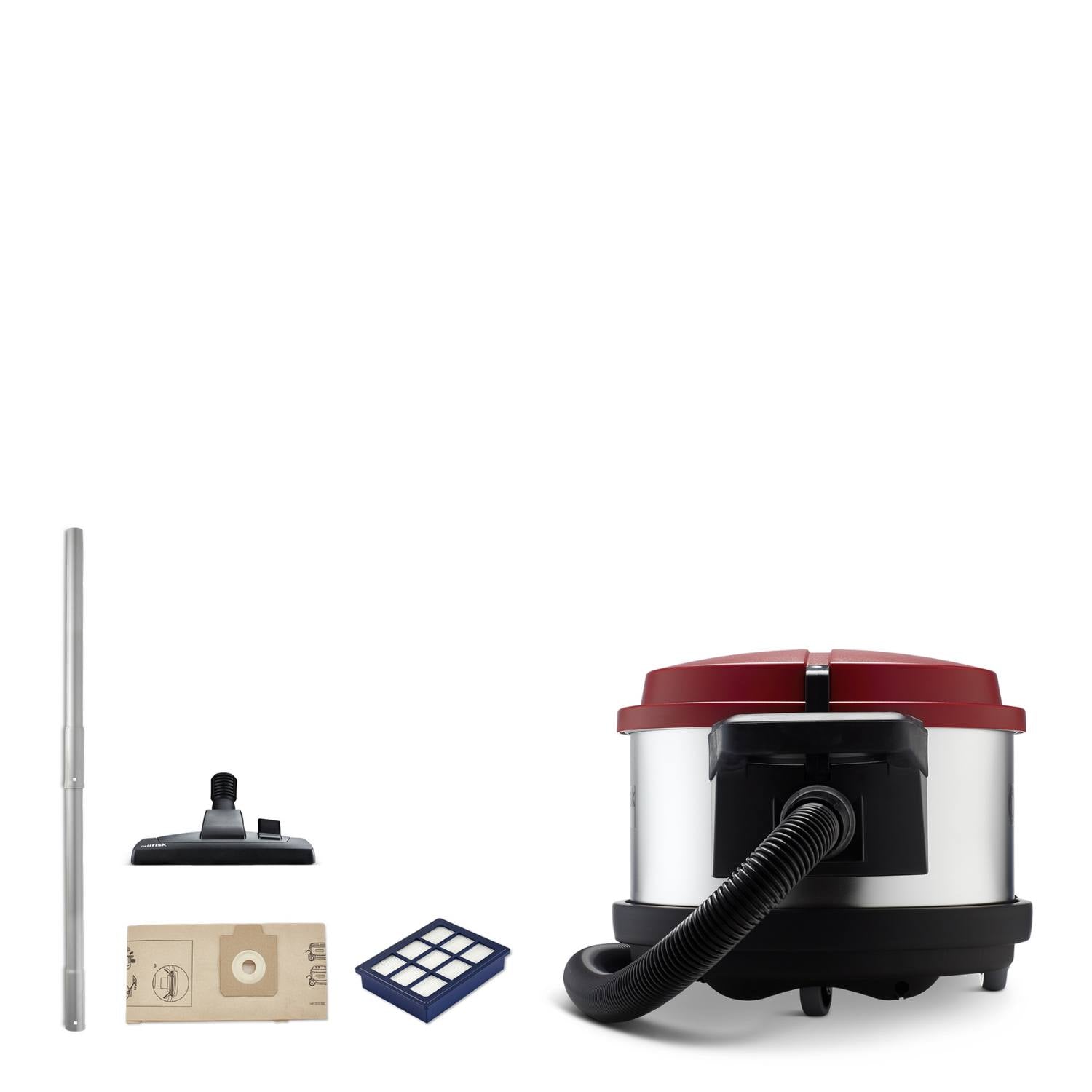 Nilfisk støvsuger VP930 C - store hjem/hobby/erhverv