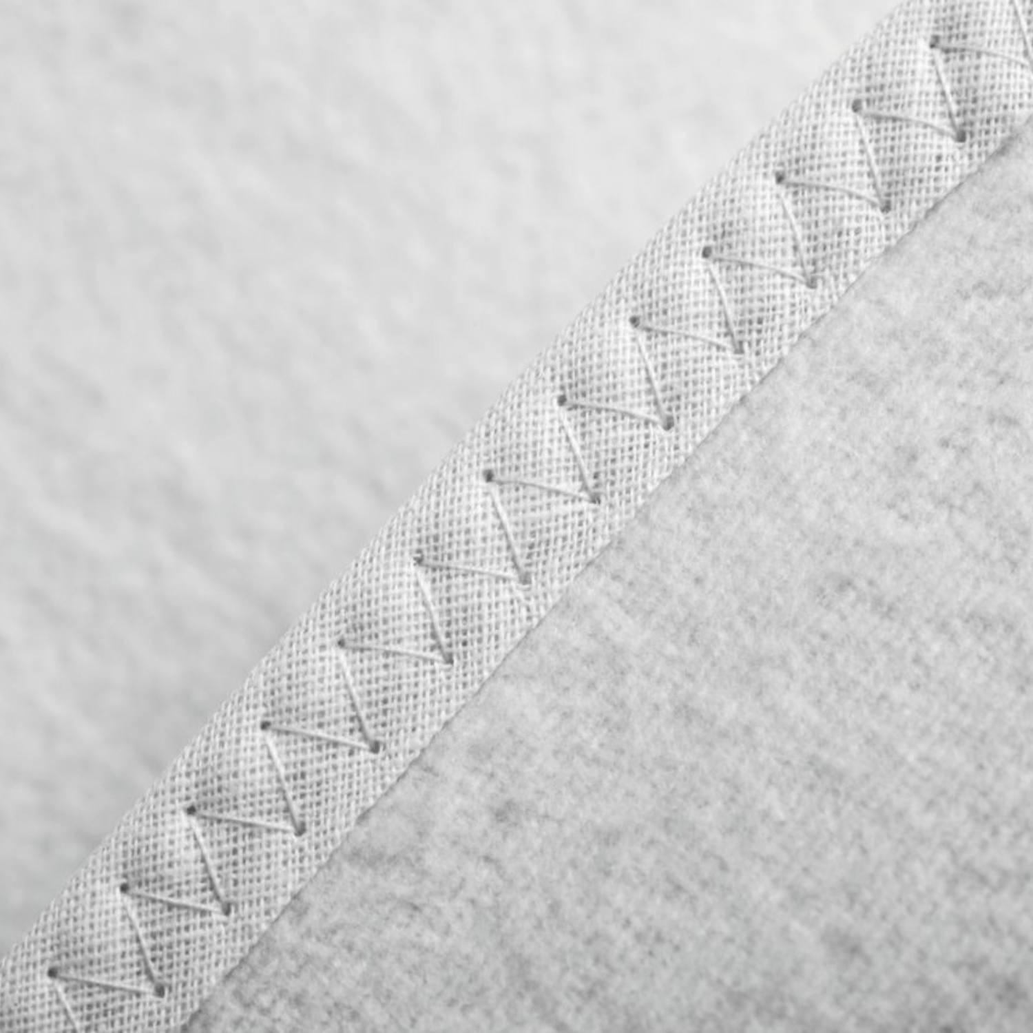 Madrasbeskytter mod husstøvmider og væsker - åndbart og vandtæt