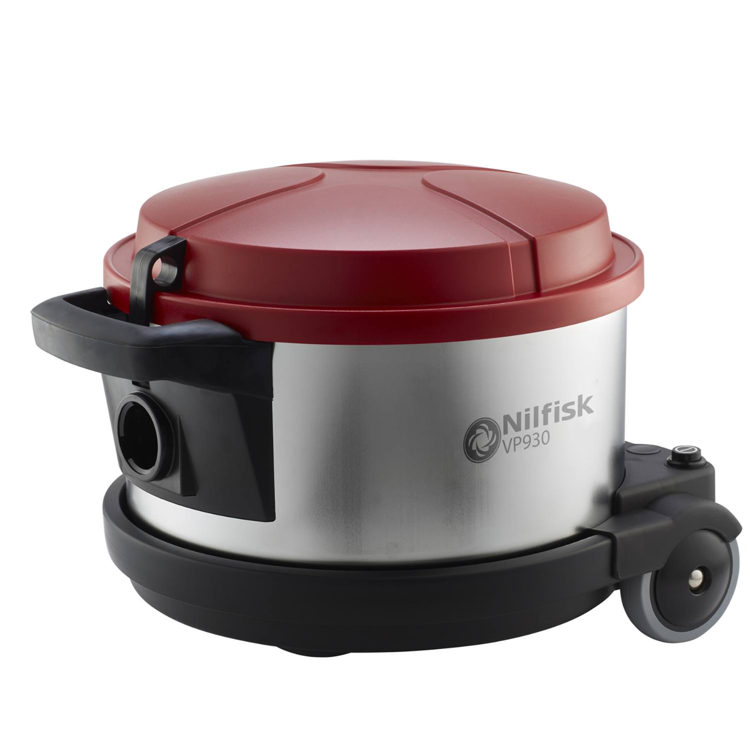 Nilfisk støvsuger VP930 C - store hjem/hobby/erhverv