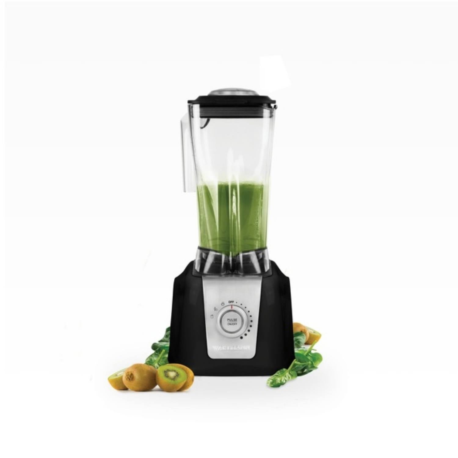 Blender High Speed, Mat Sort