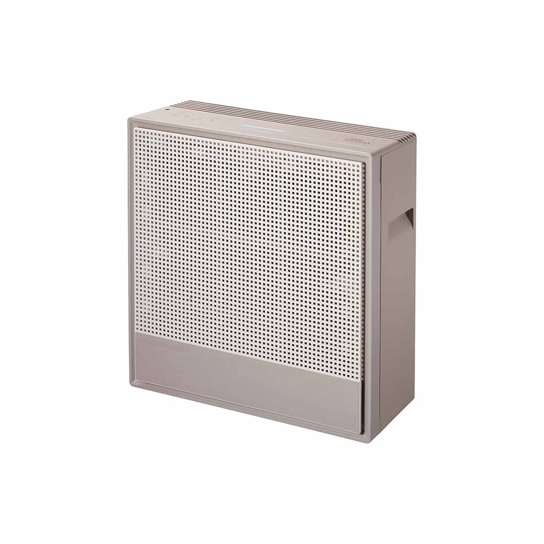 Luftrenser med HEPA filter 0-131 m2