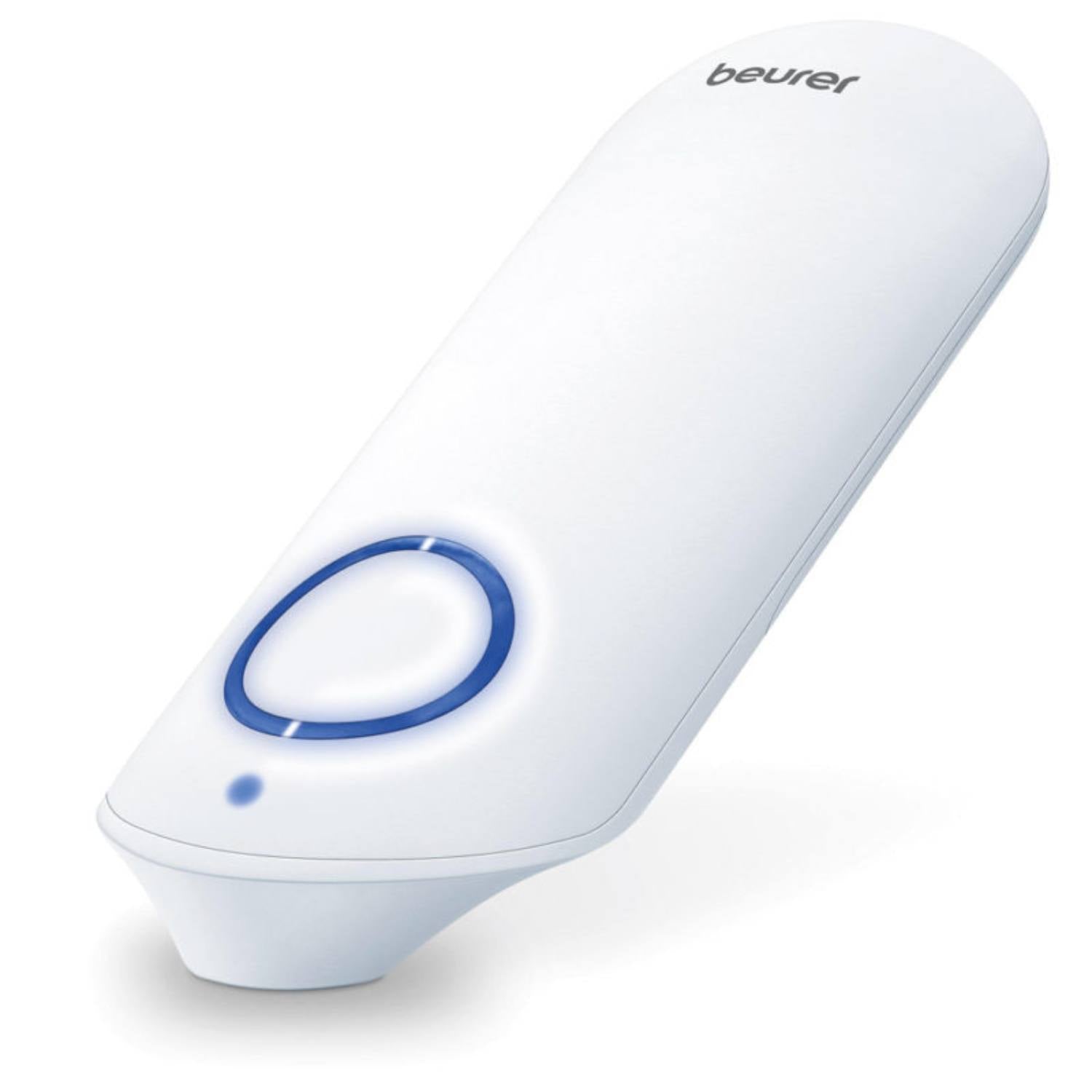 Insektbid lindring (forebyg hævelse, kløe)