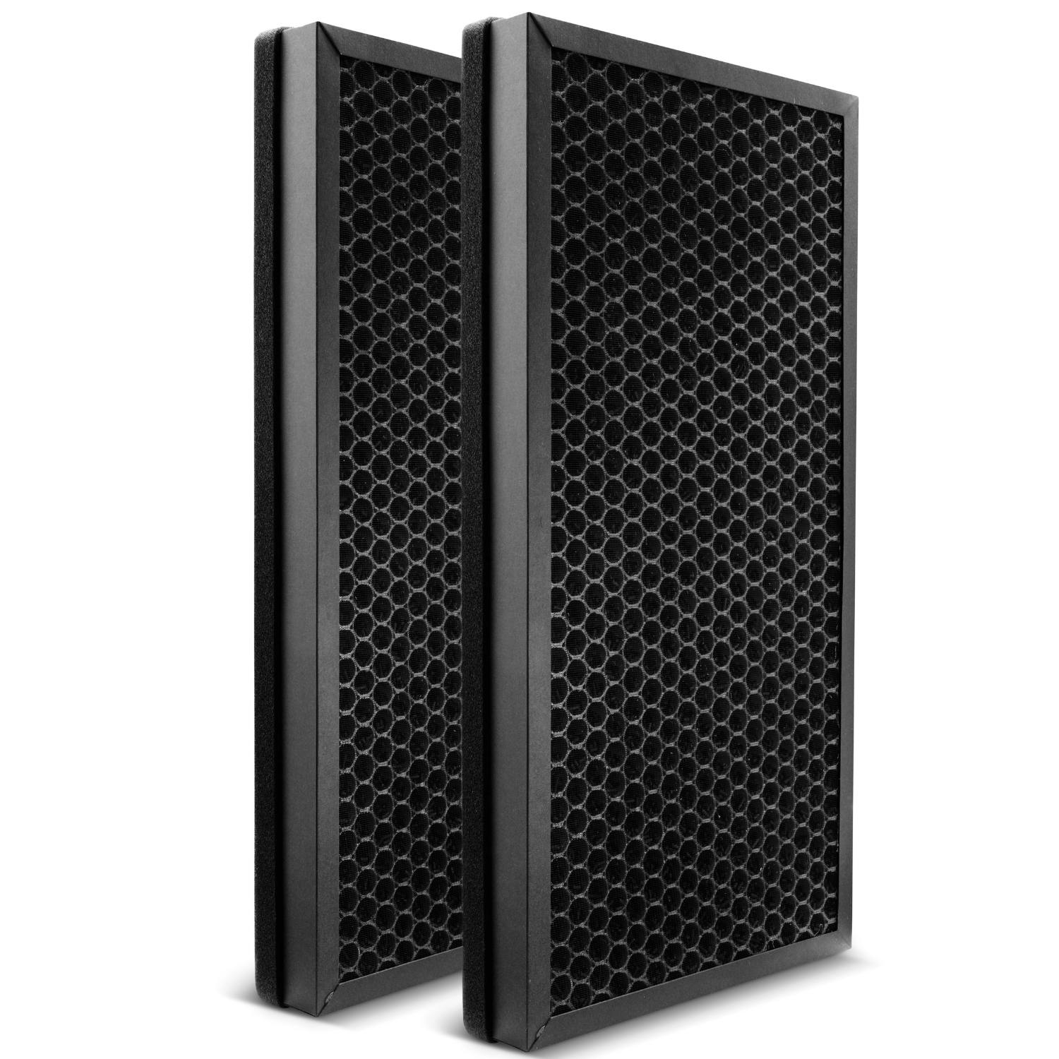 Filtersæt til Kärcher luftrenser AF50