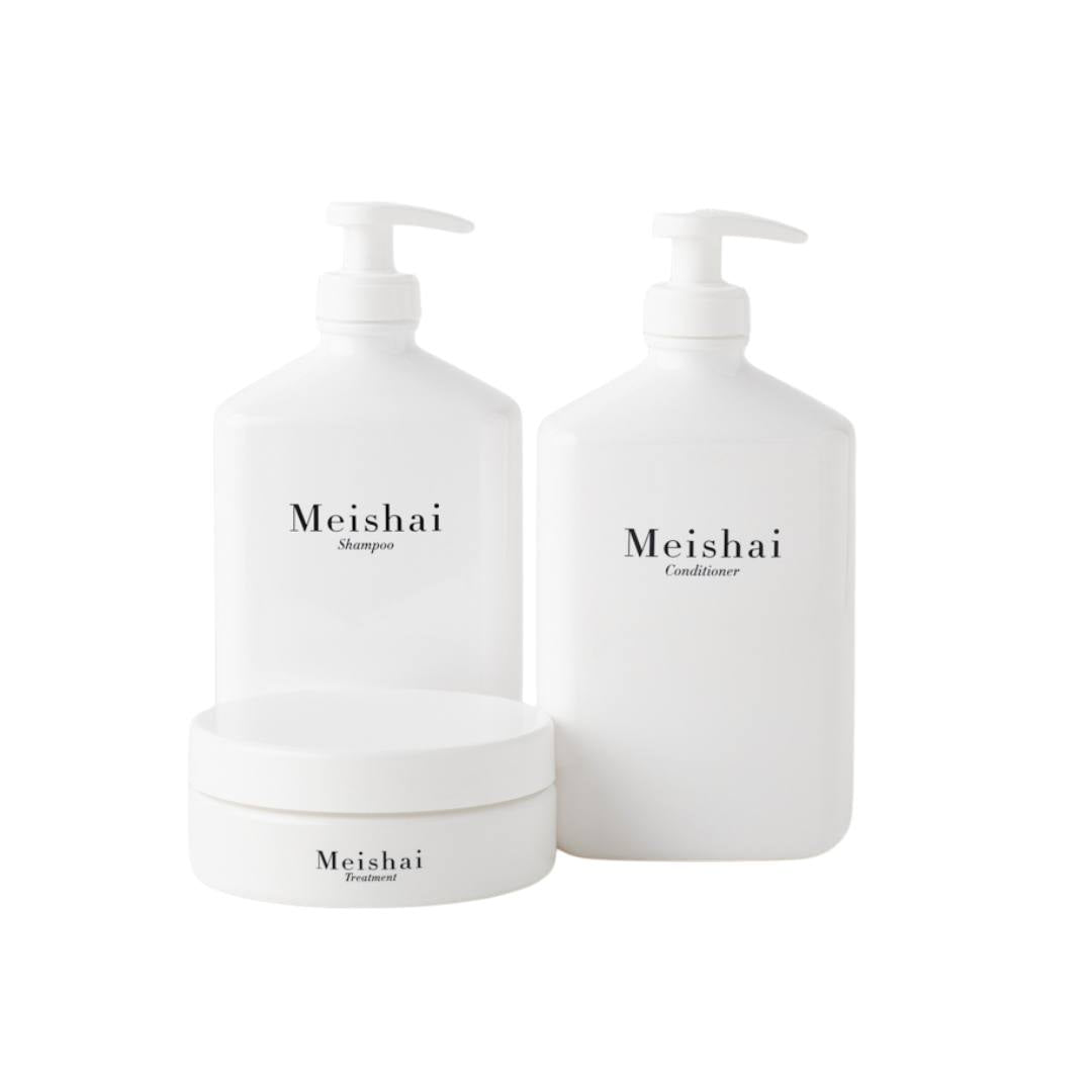 Shampoo Meishai, 500 ml.