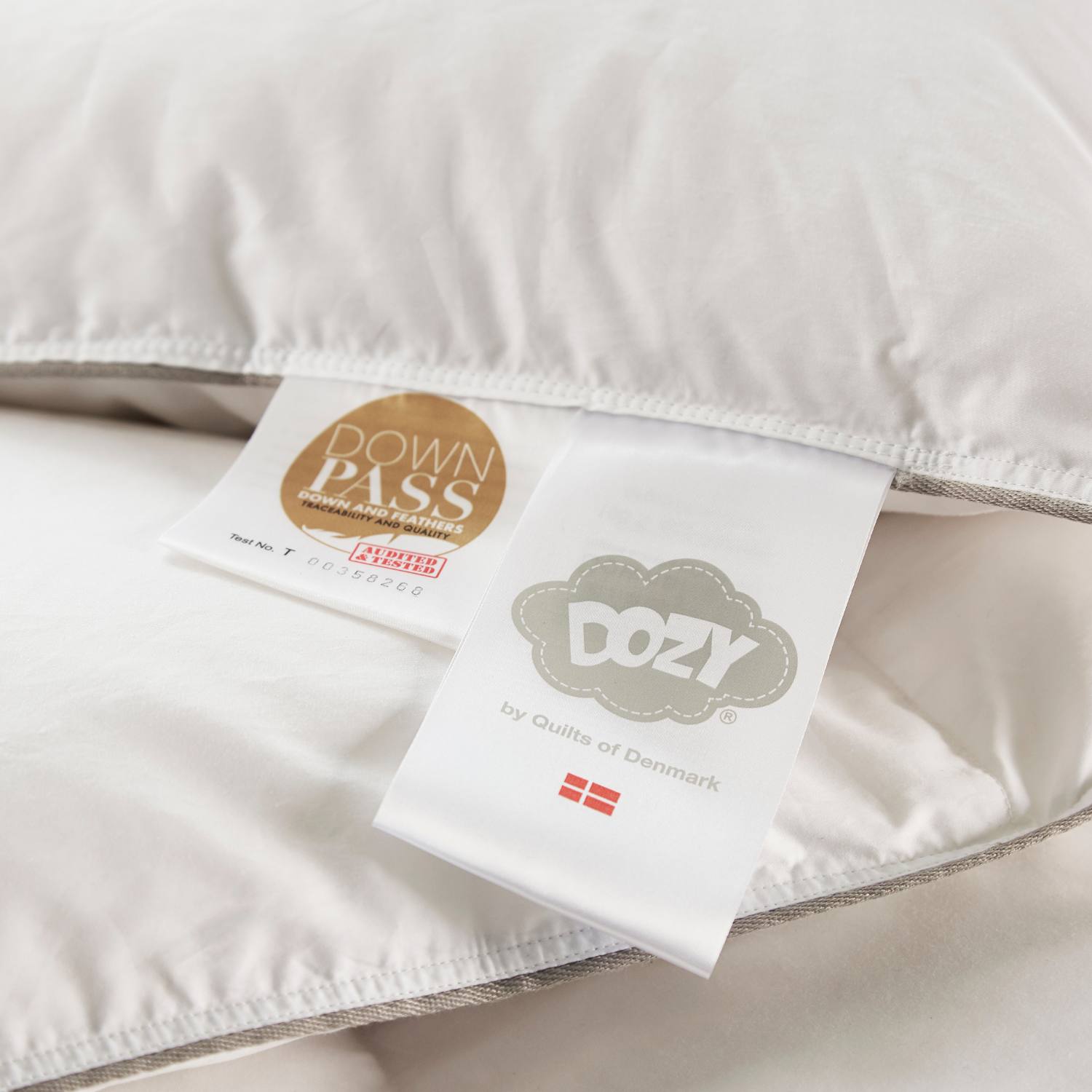 Sval dyne Dun Junior Dozy