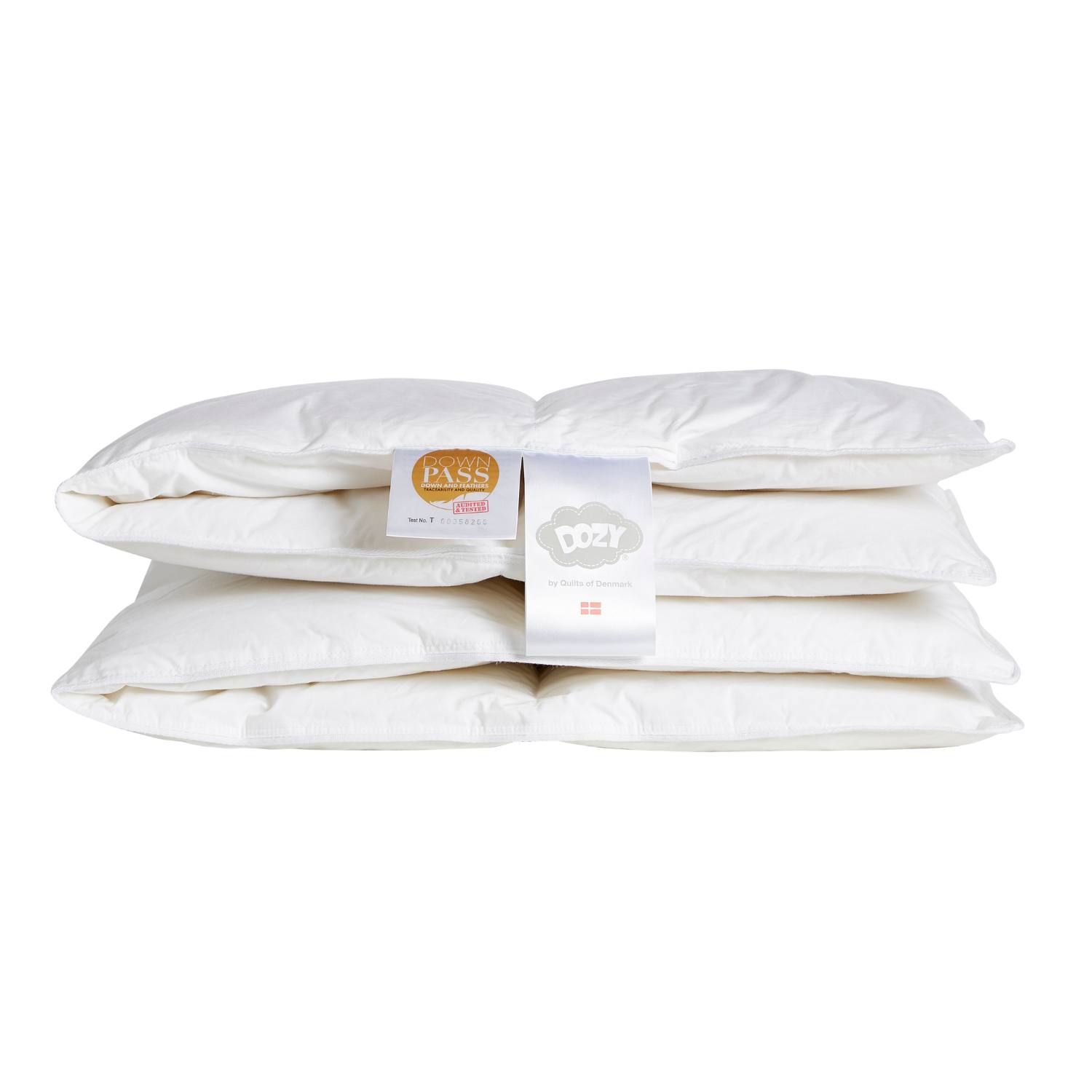 Helårsdyne Dun Baby Dozy