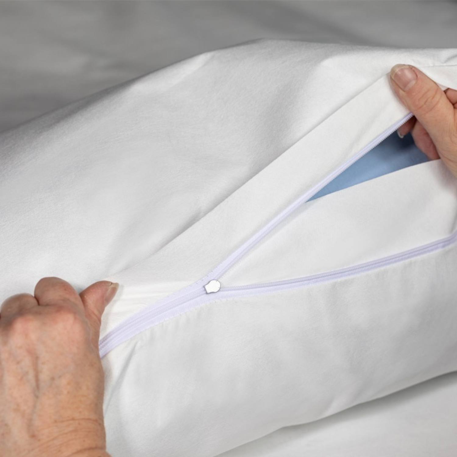 Husstøvmidebetræk til dyne - Evolon dynebetræk®