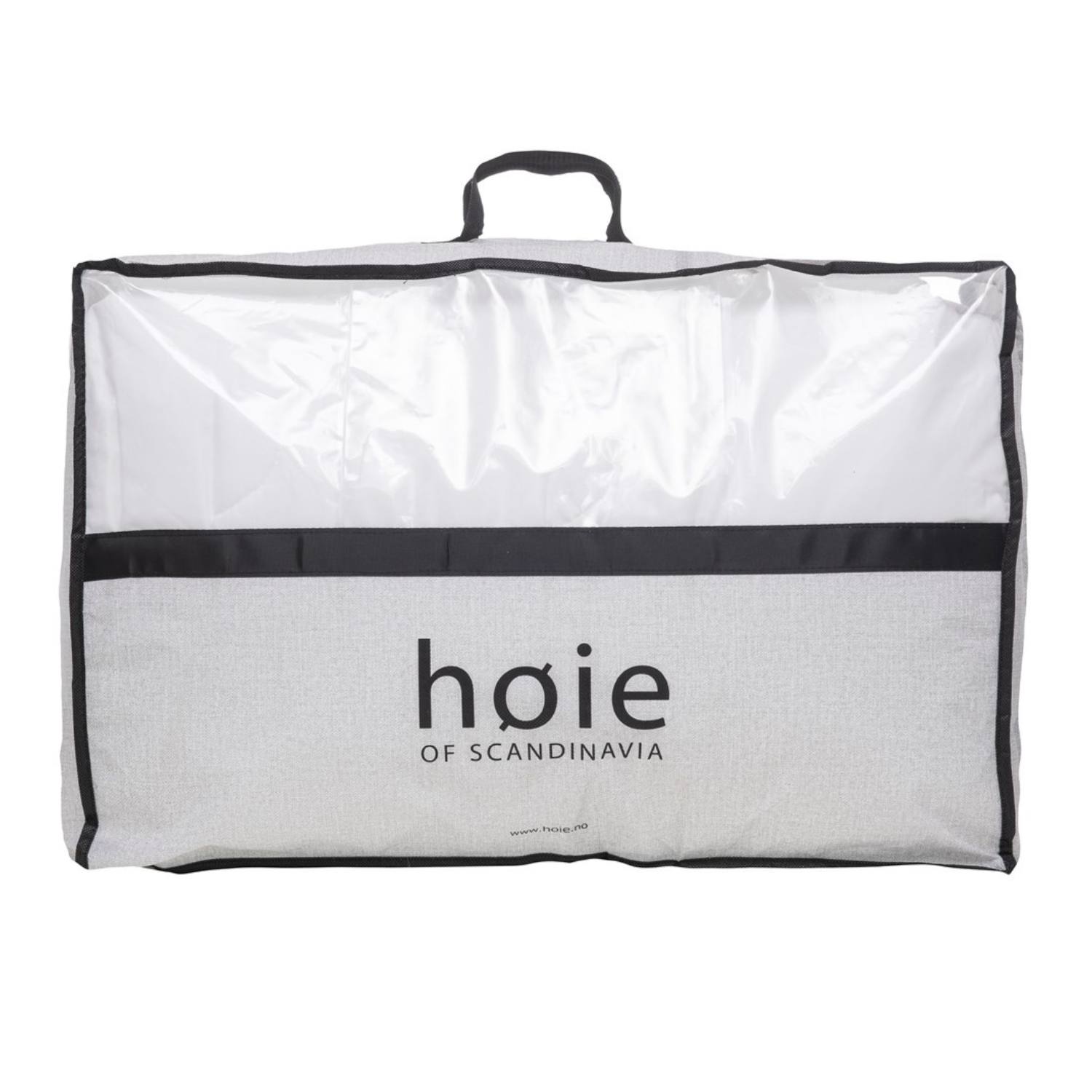 Helårsdyne Fiber Høie Hygea