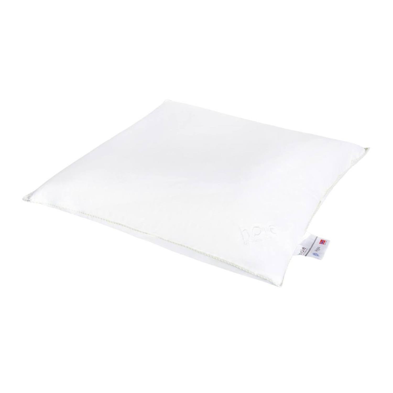 Hovedpude Fiber Junior Høie Hygea