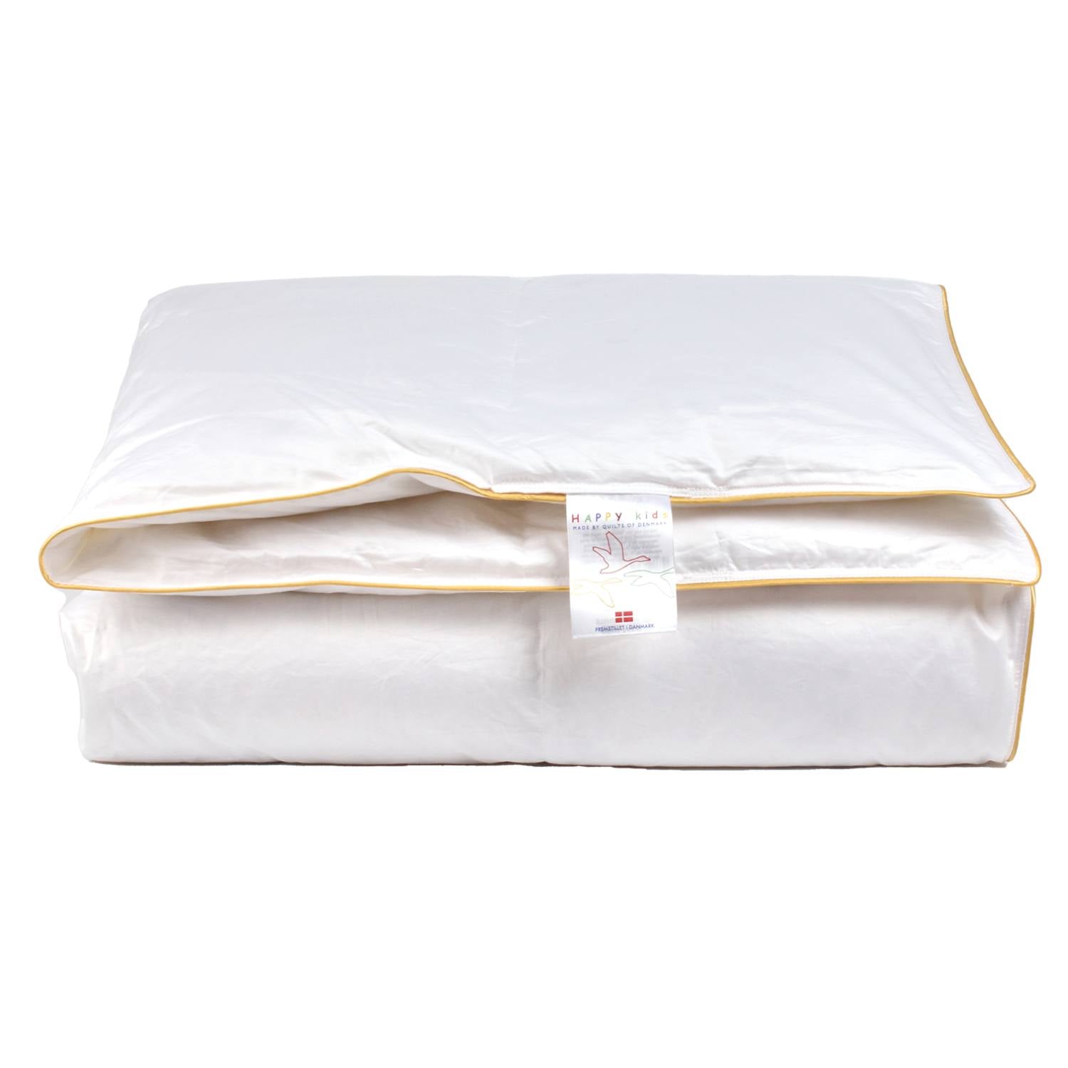 Dyne Gås Dun Baby Quilts of Denmark