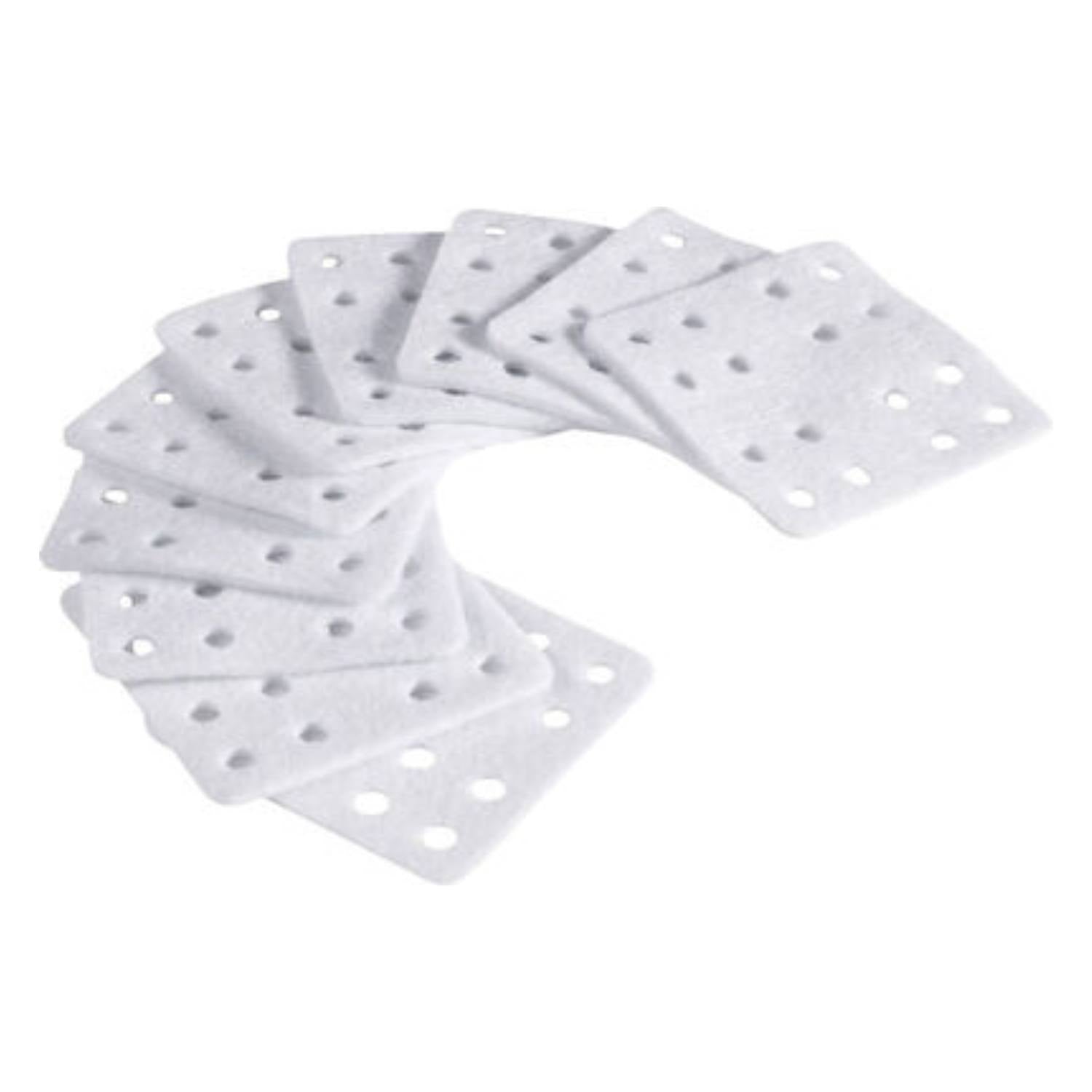 Anti kalk puder til stor luftbefugter 50m2 Beurer