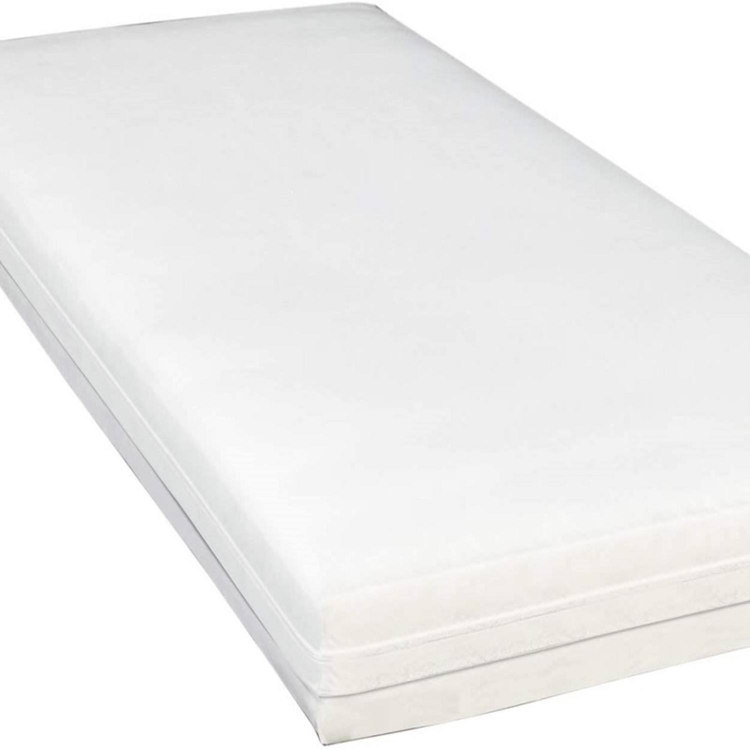 Husstøvmidebetræk til topmadras - Evolon®