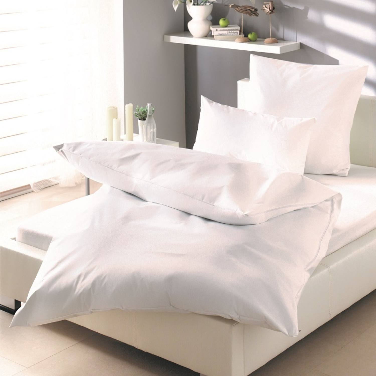 Husstøvmidebetræk til dyne - Evolon dynebetræk®