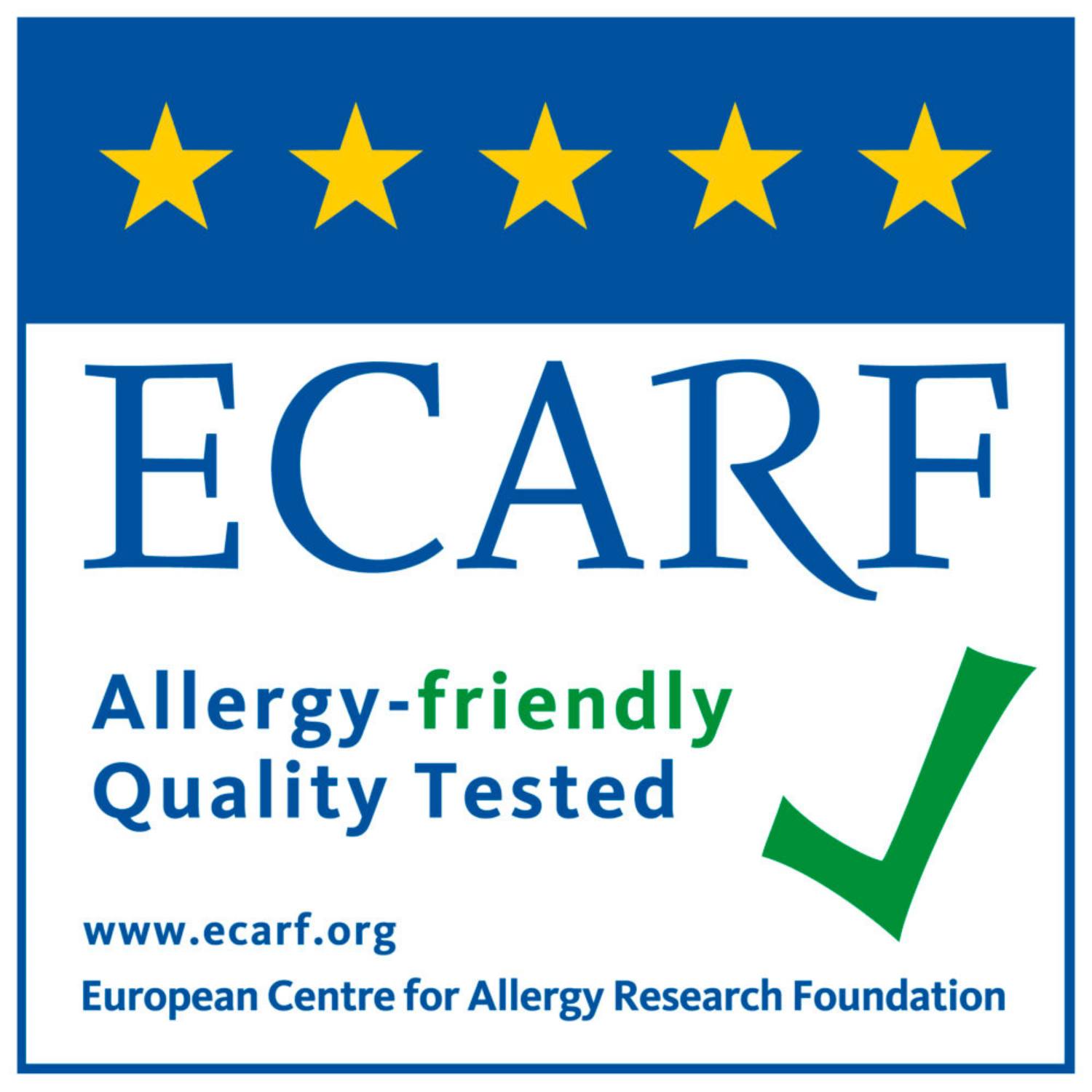 Luftrenser med HEPA filter 70 m2 - bedst i test Coway