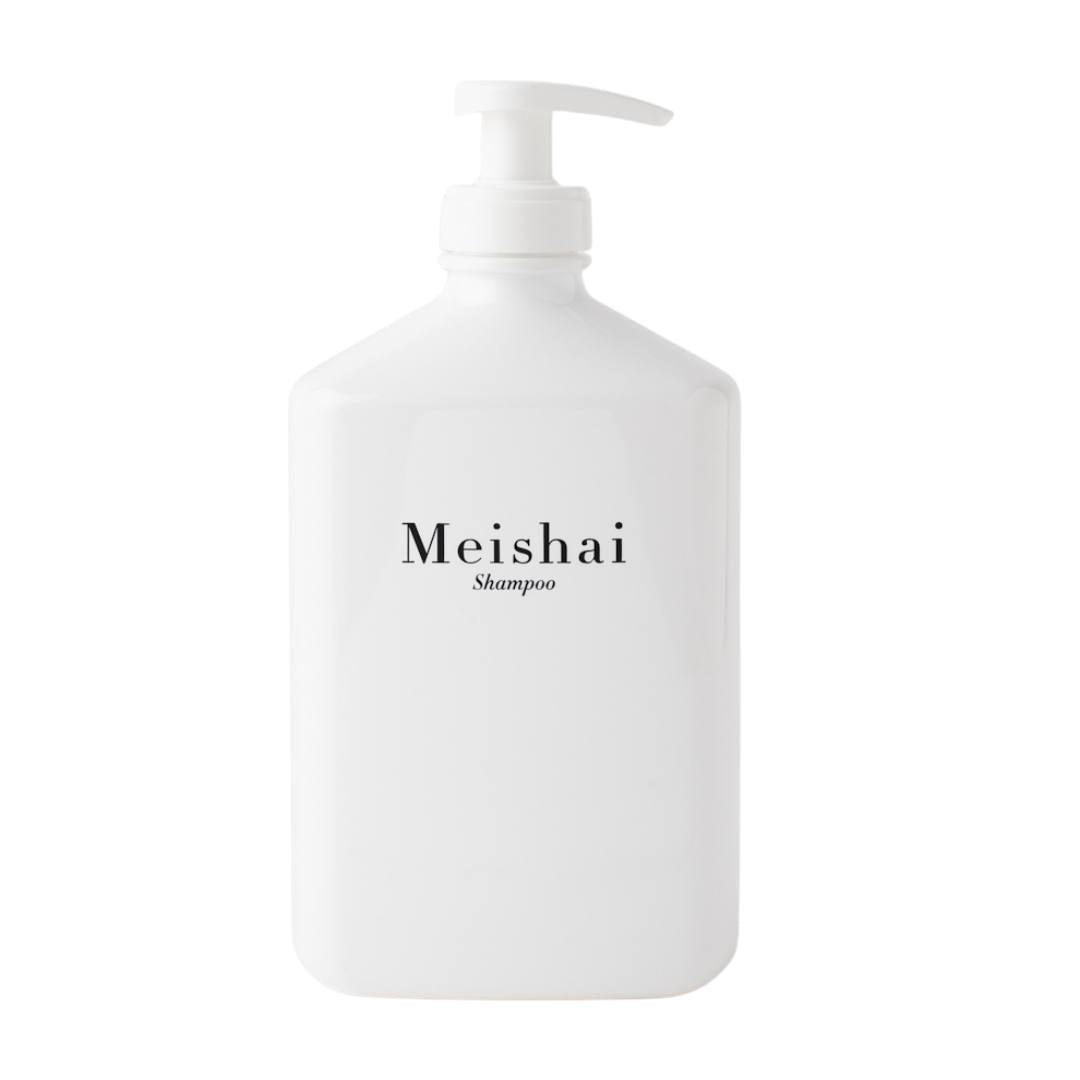 Allergivenlige hårprodukter og shampoo fra Meishai