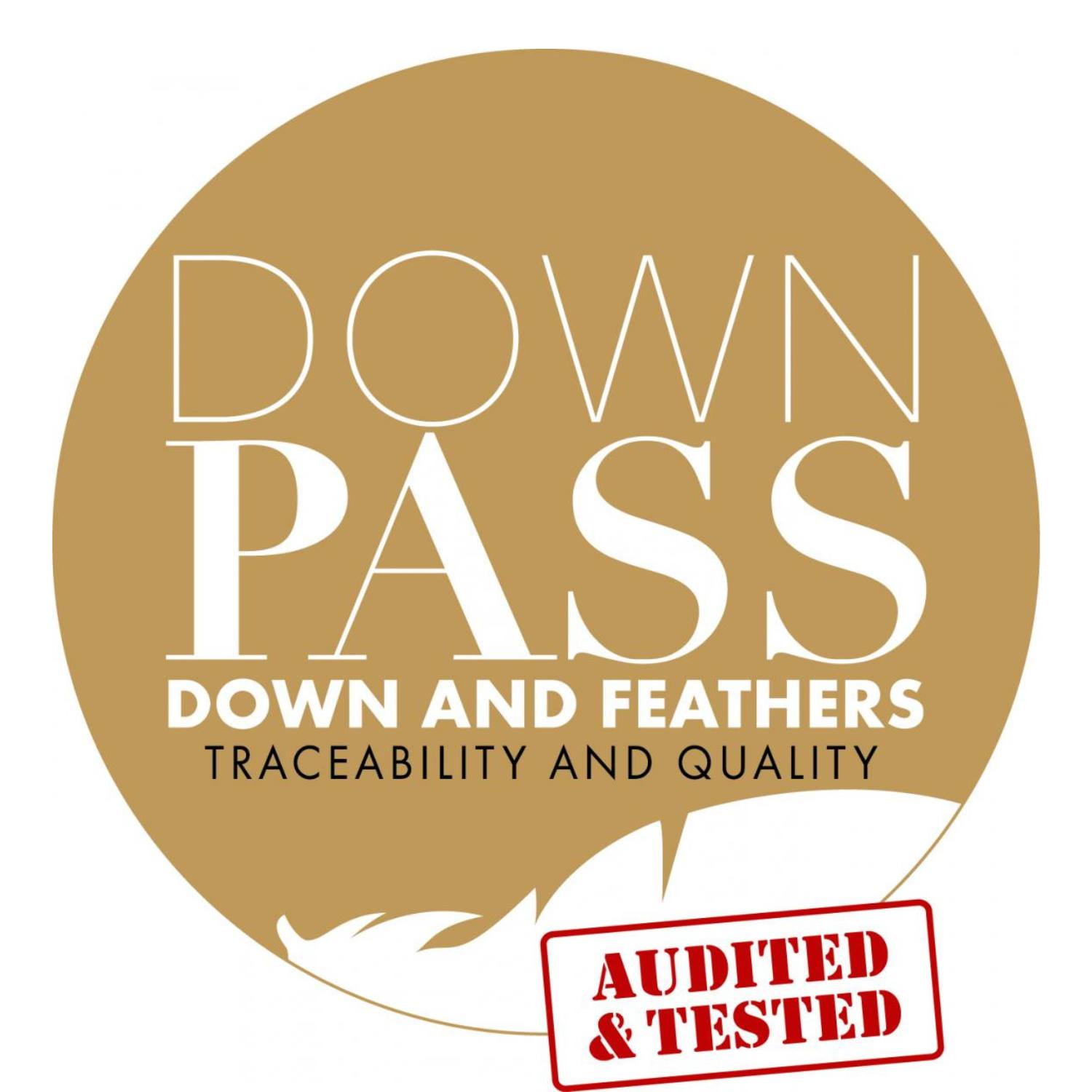 Downpass